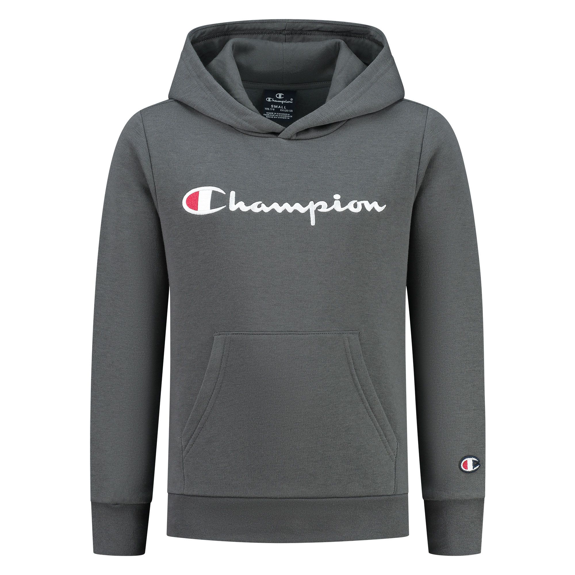 Champion Hoodie Jongens