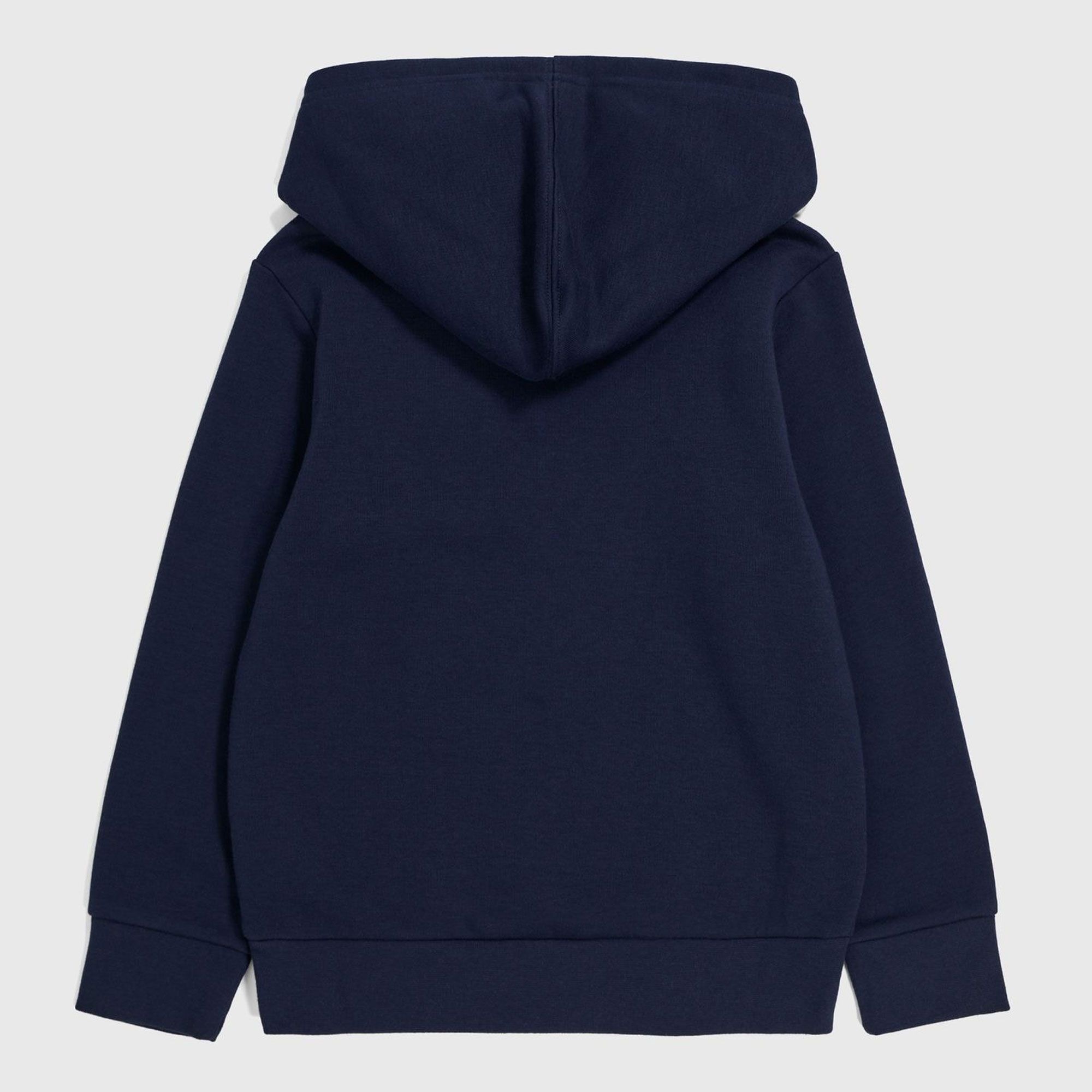 Champion Hoodie Jongens