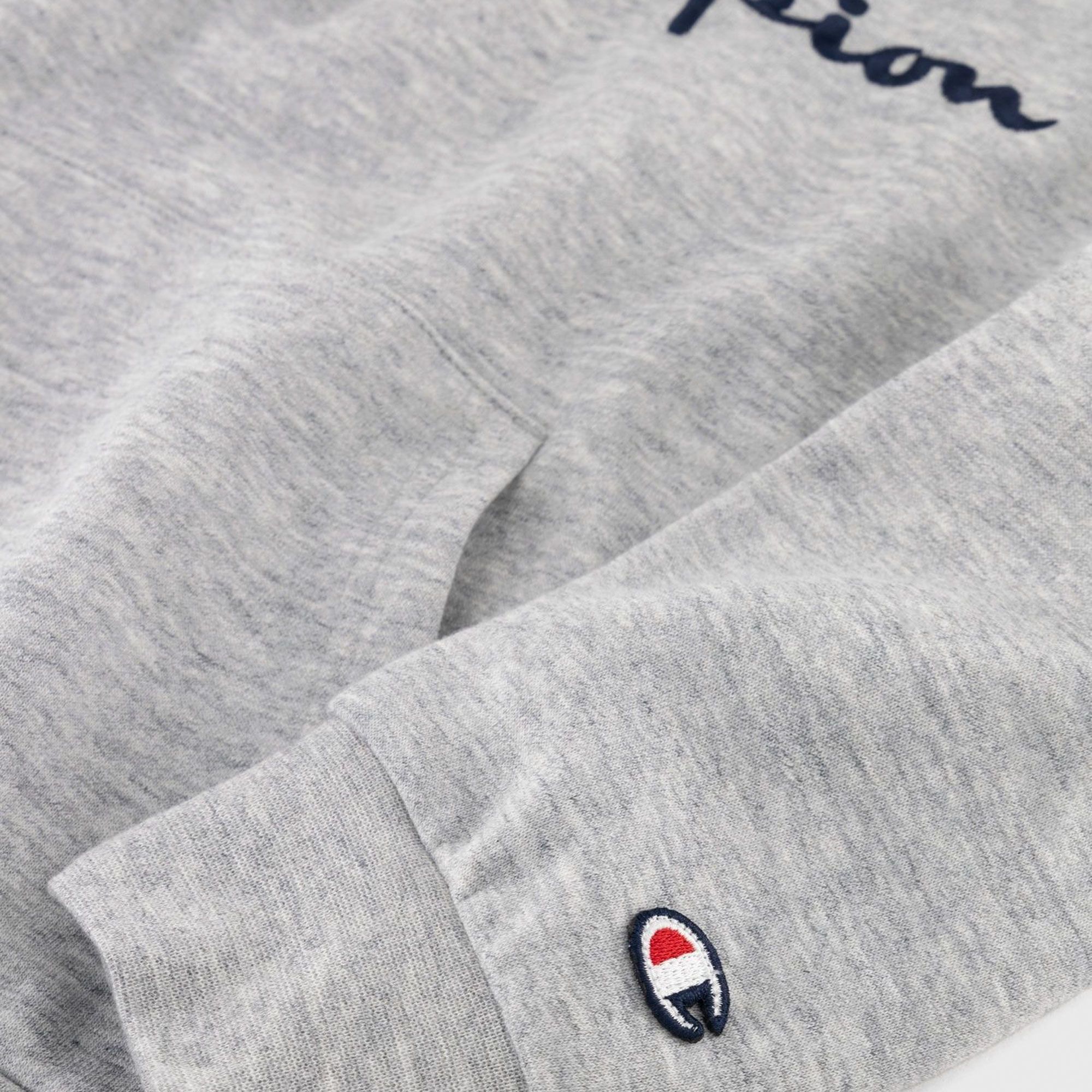 Champion Hoodie Jongens