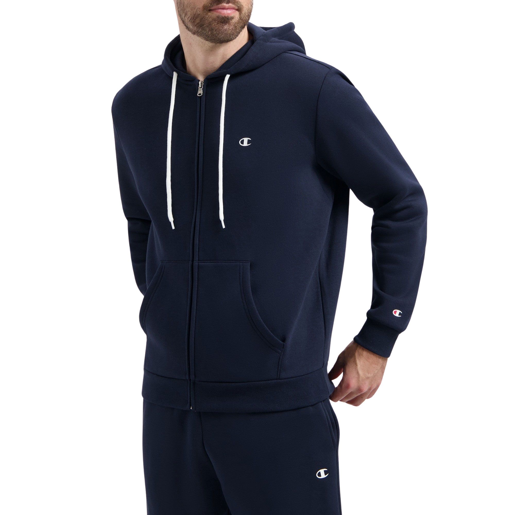 Champion Vest Heren