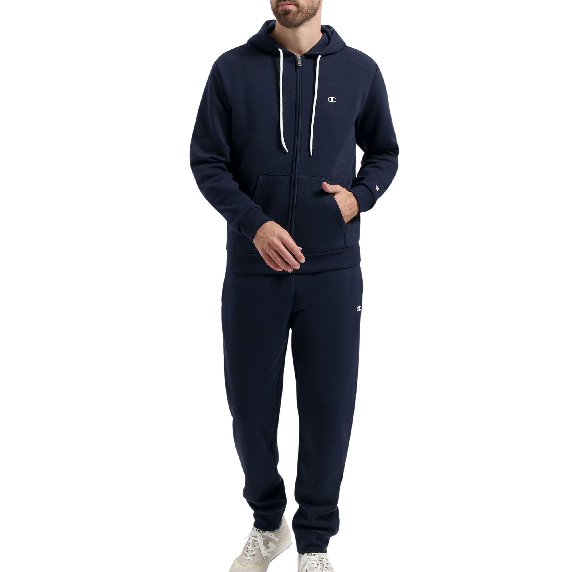 Champion Vest Heren