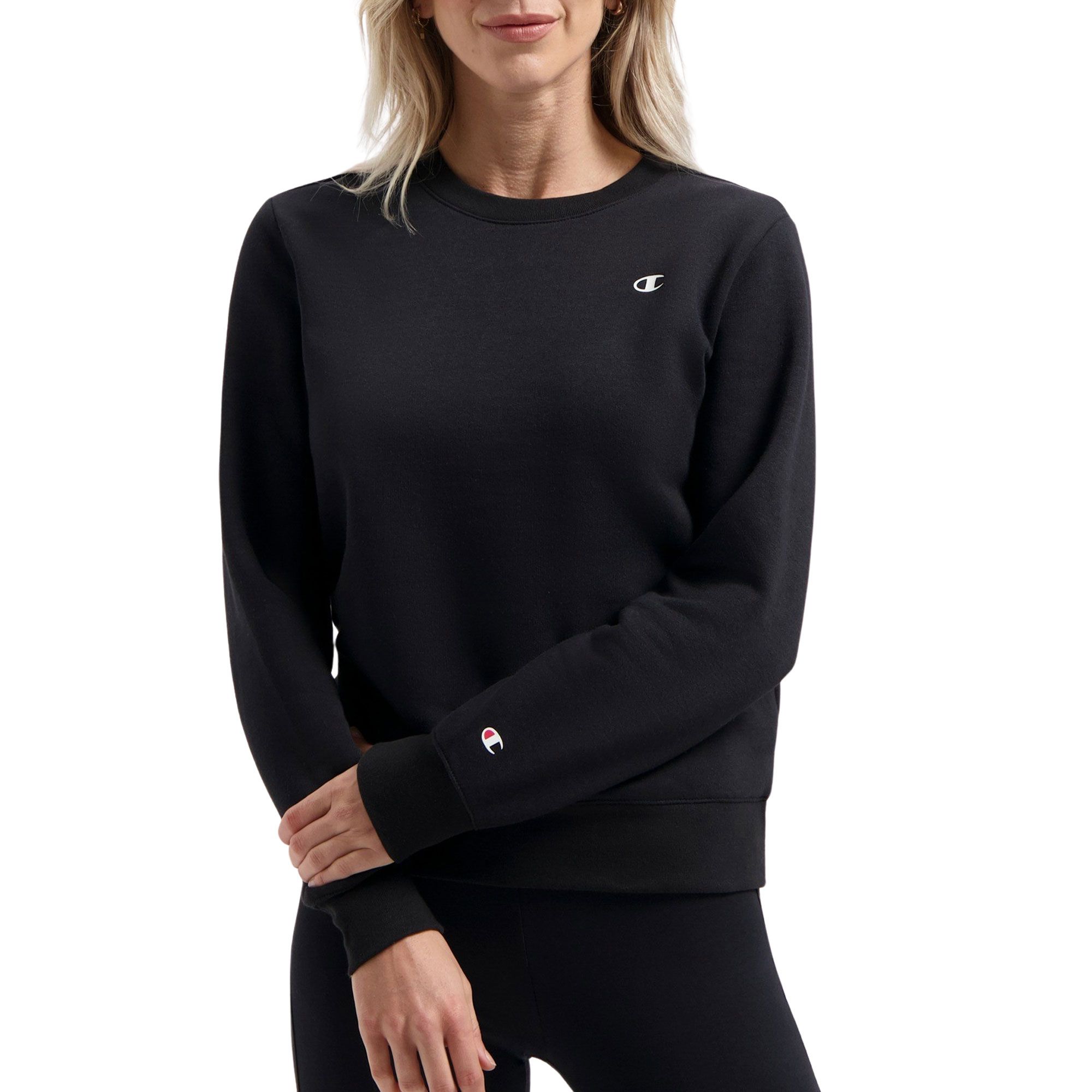 Champion Crewneck Sweater Dames