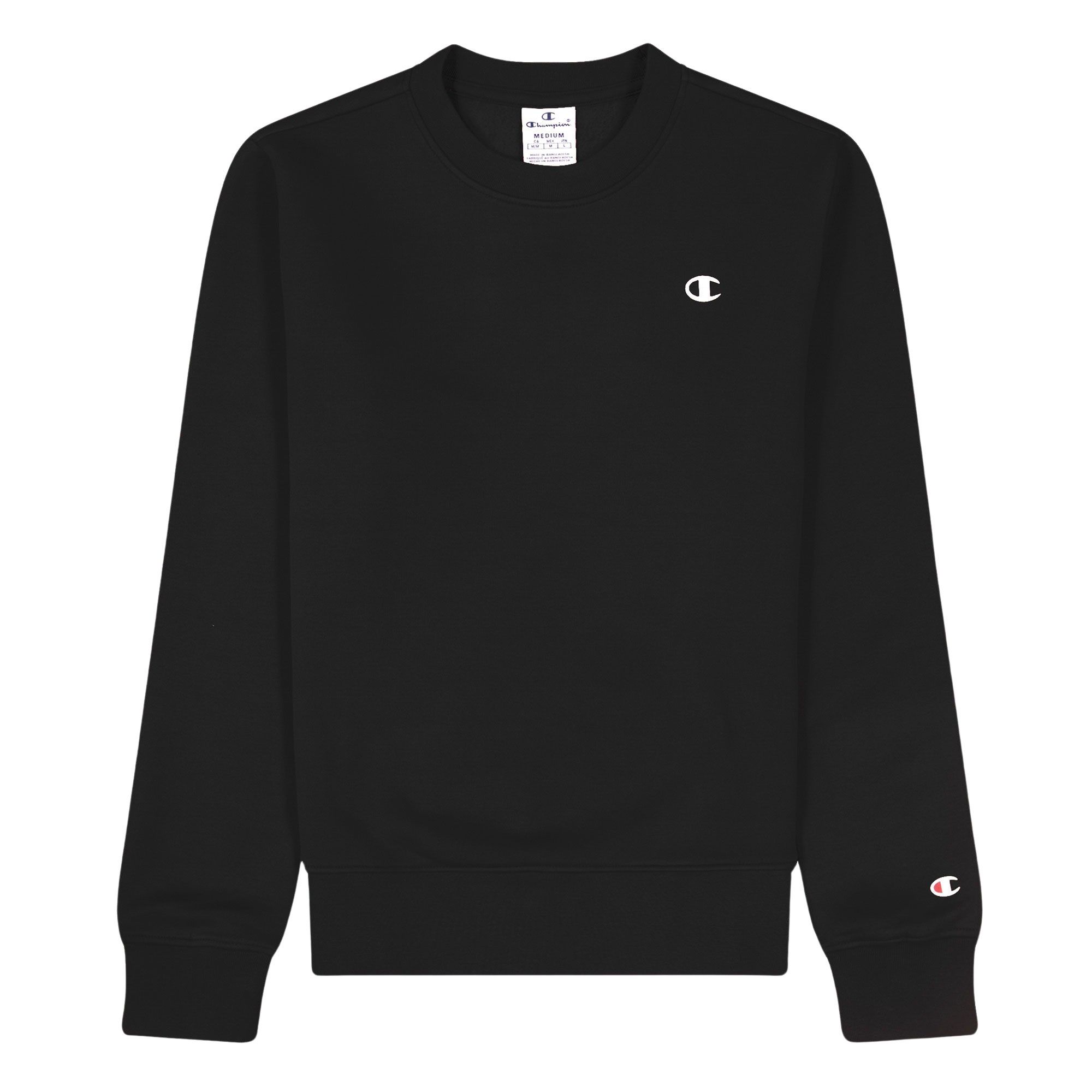 Champion Crewneck Sweater Dames
