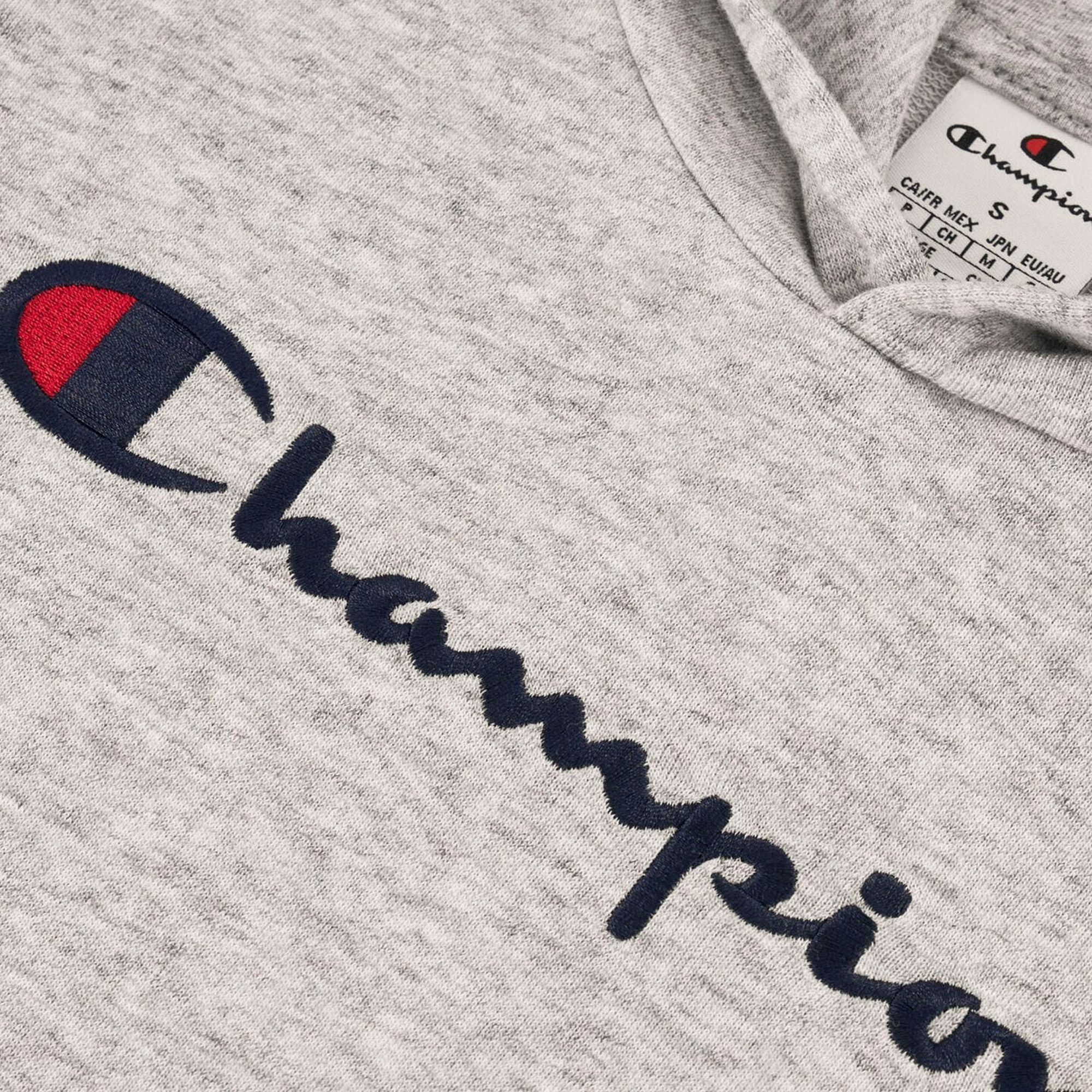 Champion Hoodie Junior