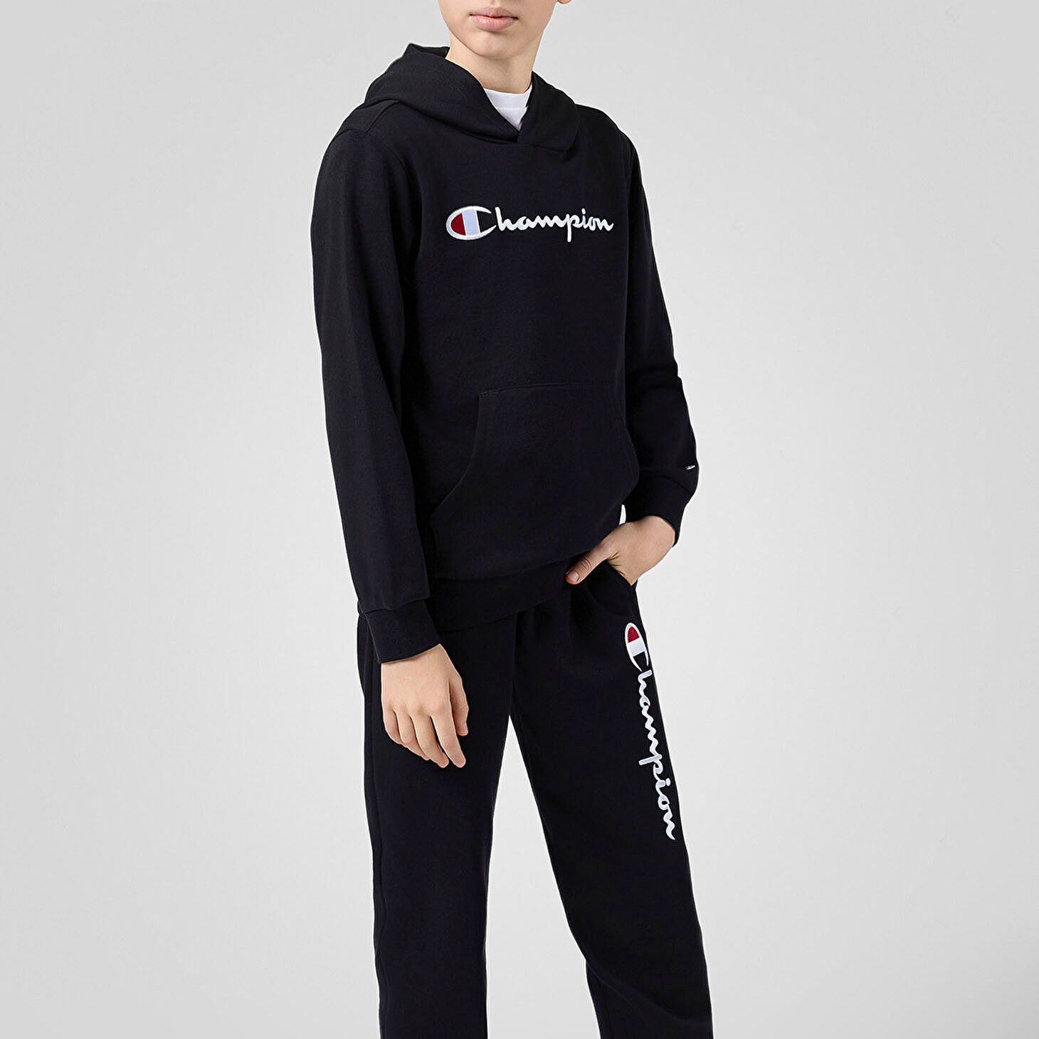 Champion Hoodie Junior