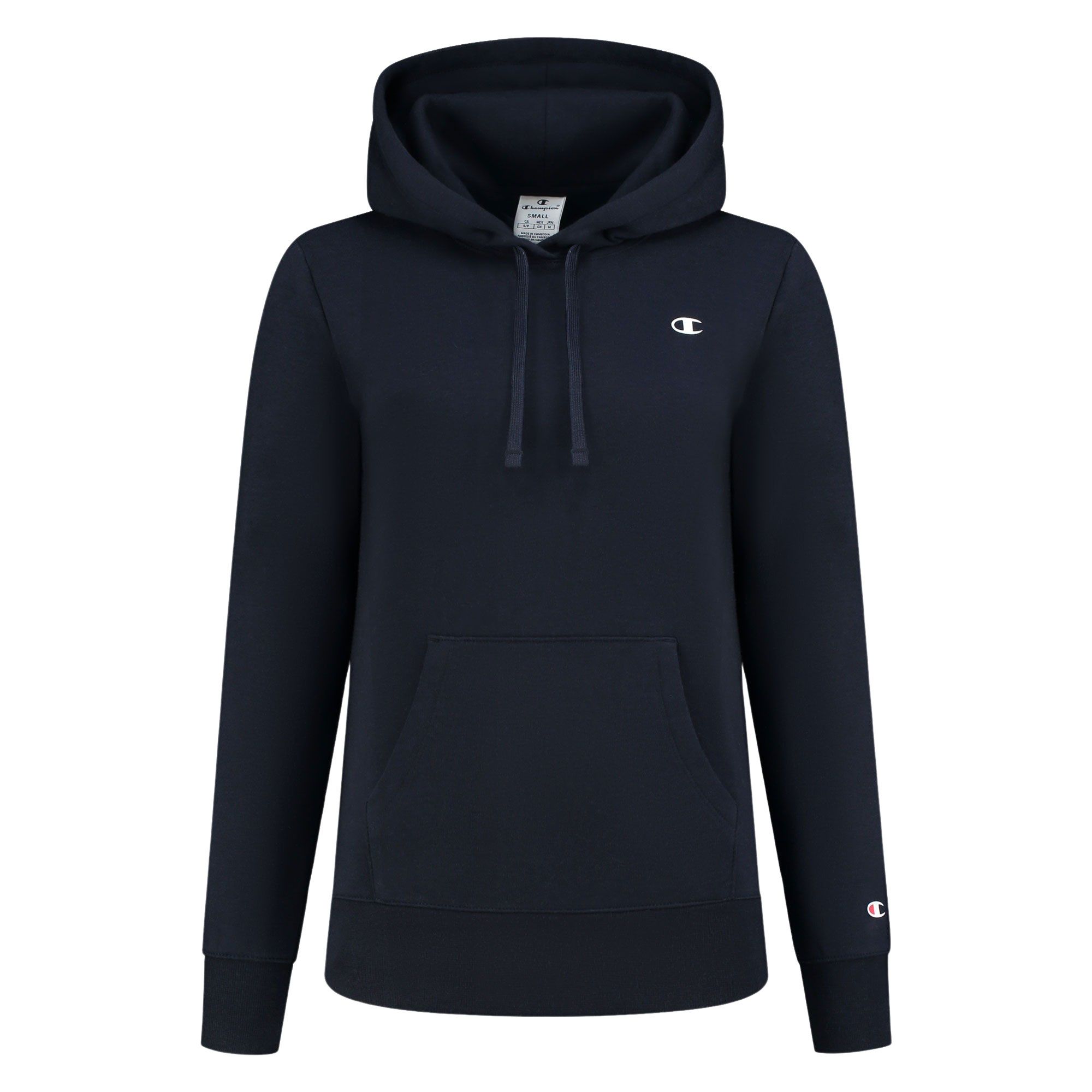 Champion Hoodie Dames