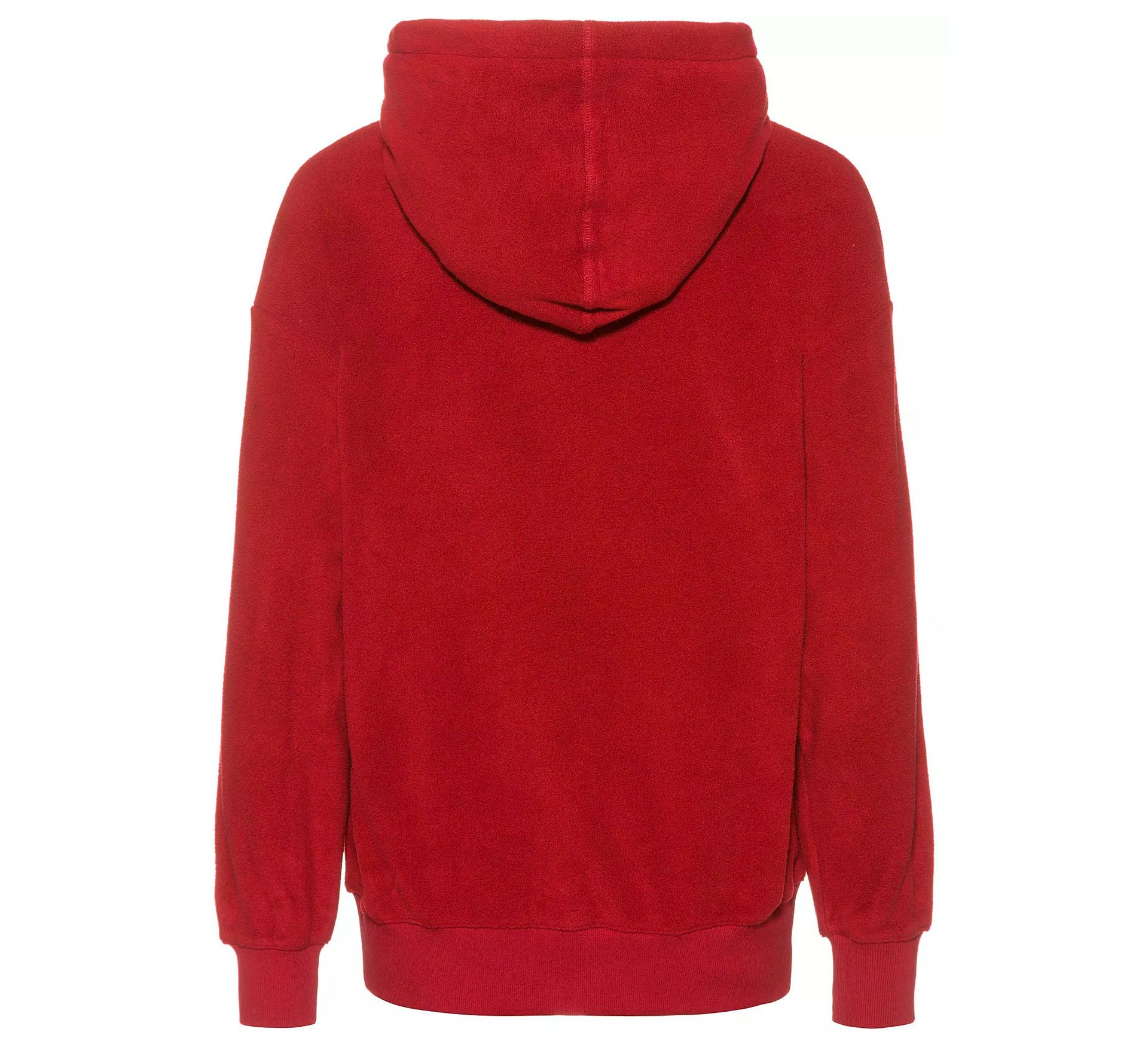 Champion Authentic Big Logo Hoodie Dames