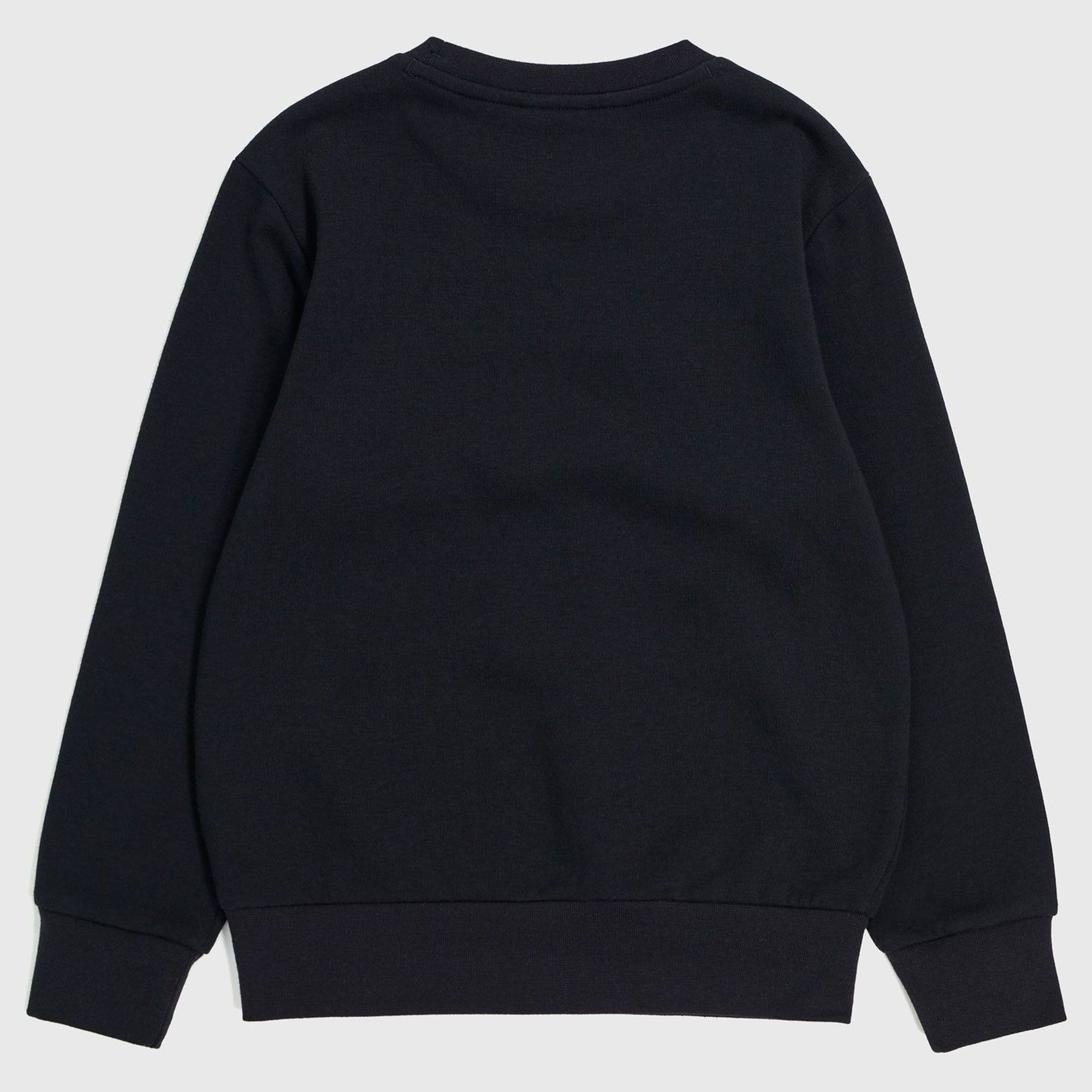 Champion Crewneck Sweater Jongens