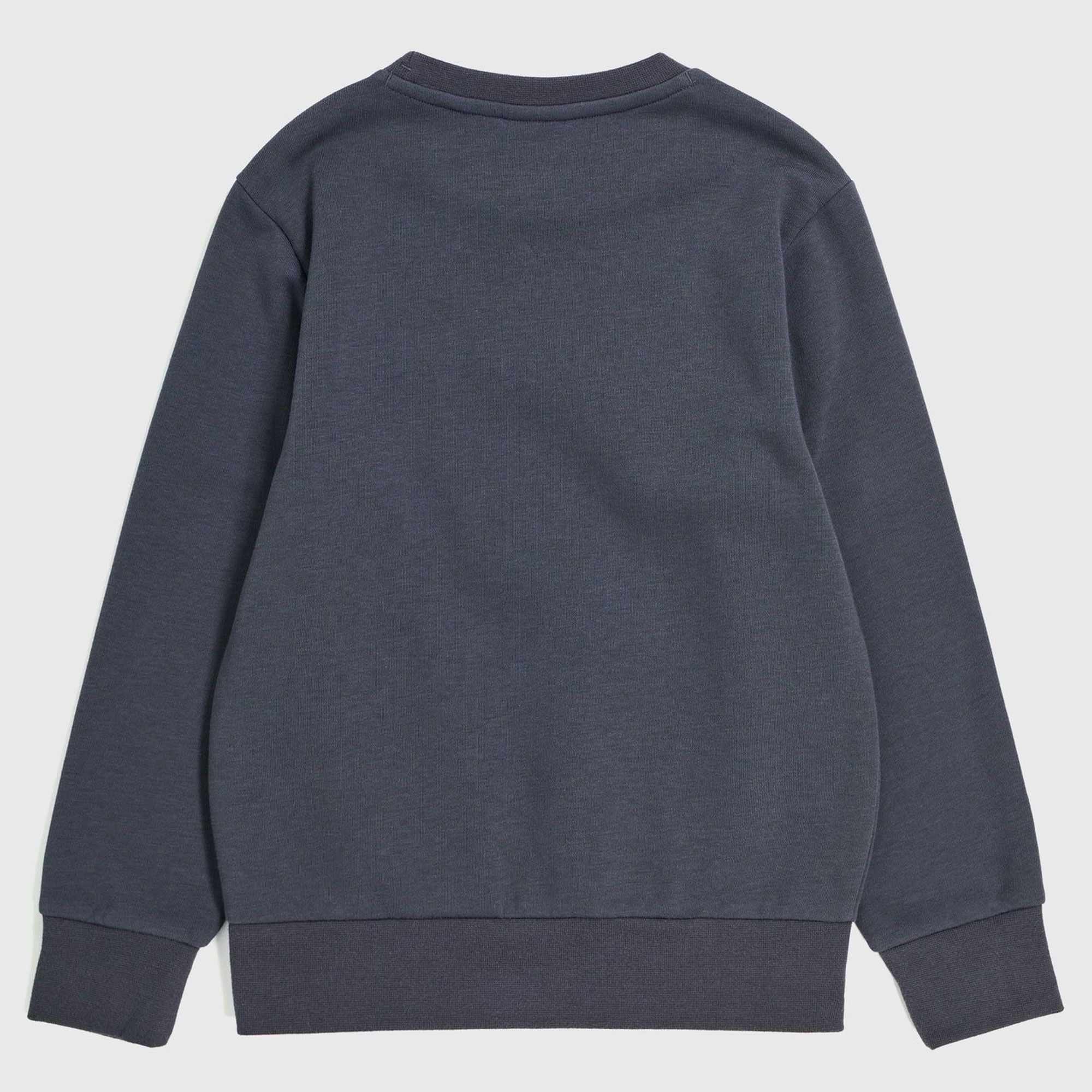 Champion Crewneck Sweater Jongens