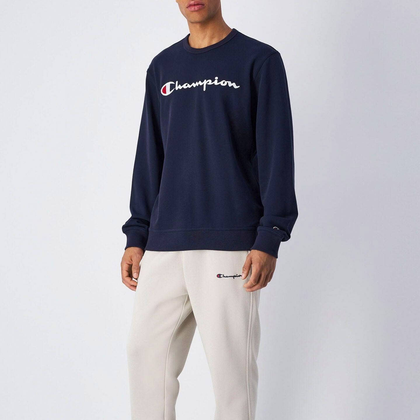 Champion Sweater Heren