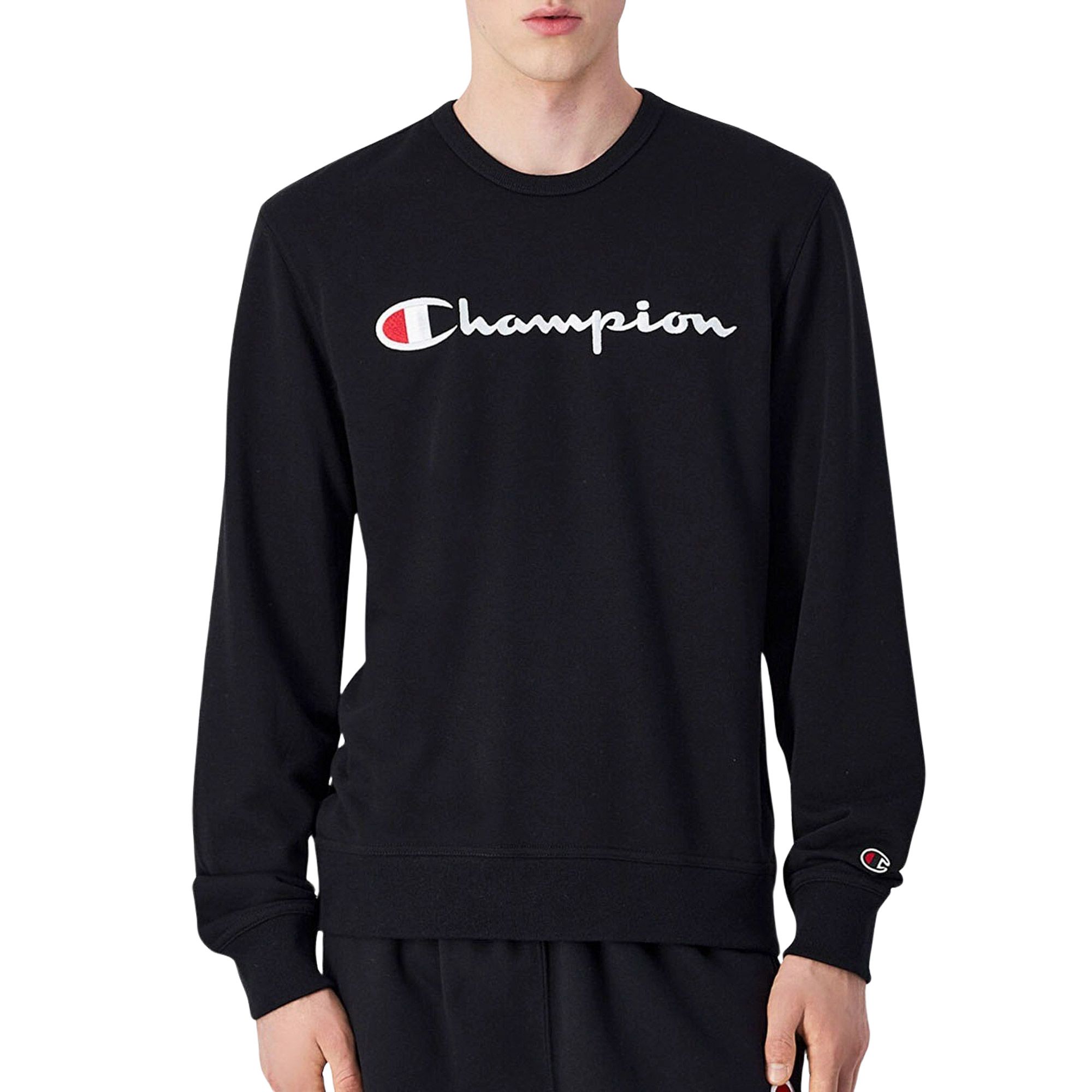 Champion Sweater Heren