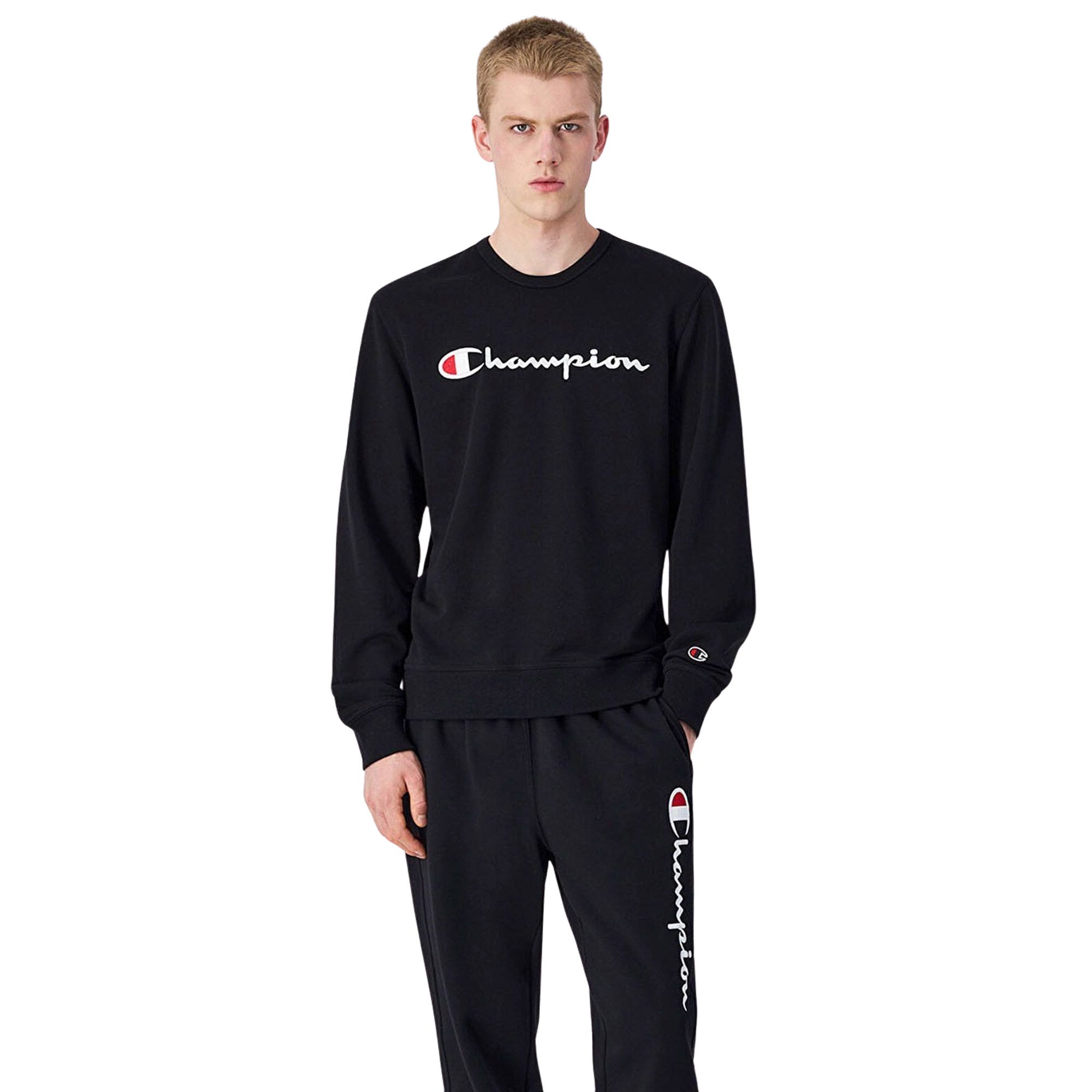 Sweat Champion Hommes