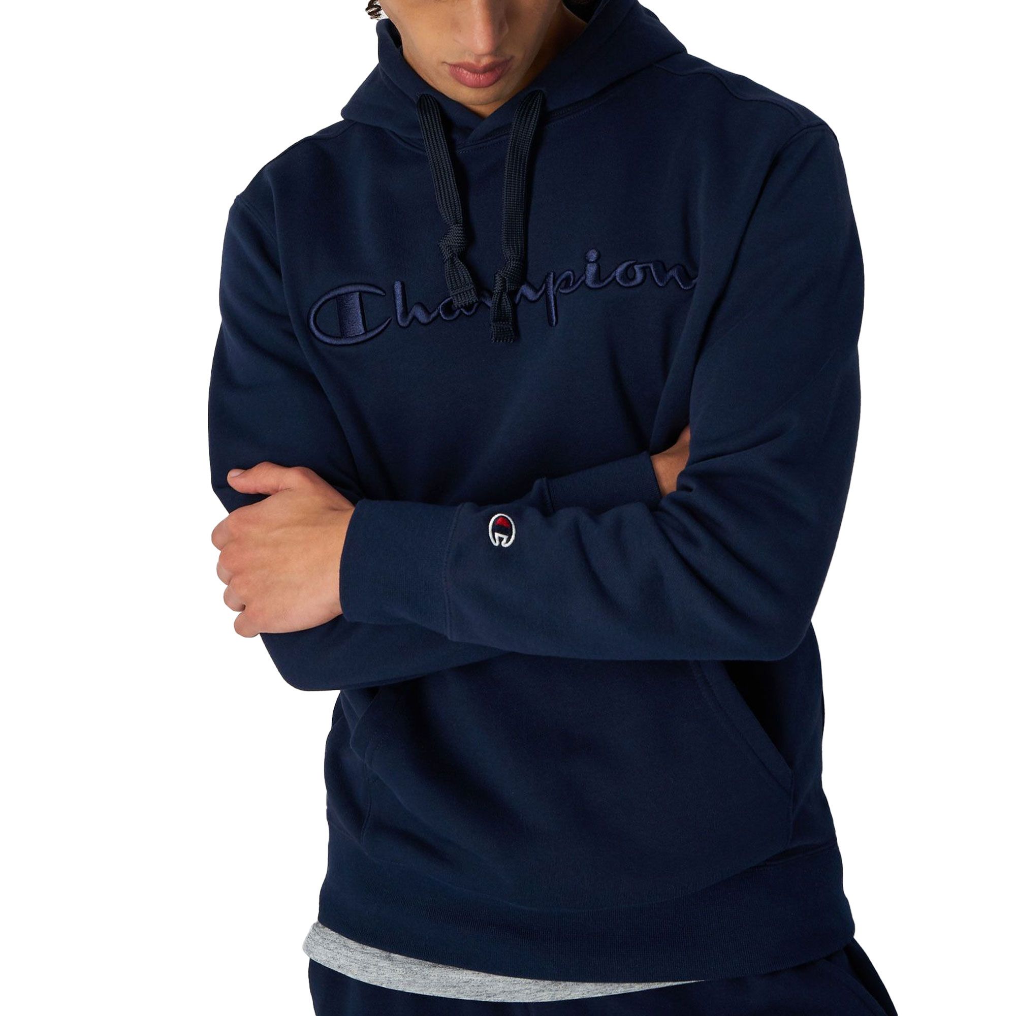 Champion Hoodie Men Plutosport