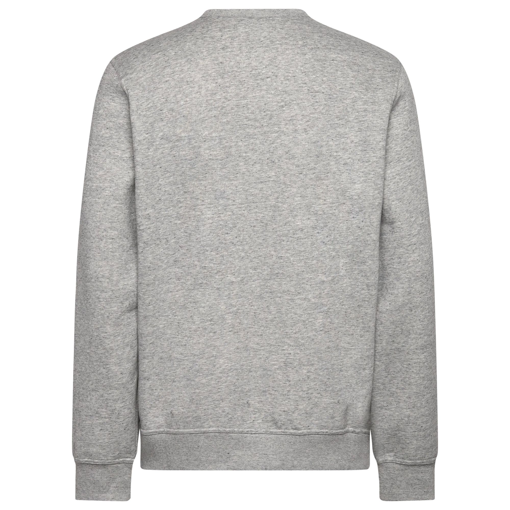 Pull Champion Icons Small Logo Crewneck Hommes