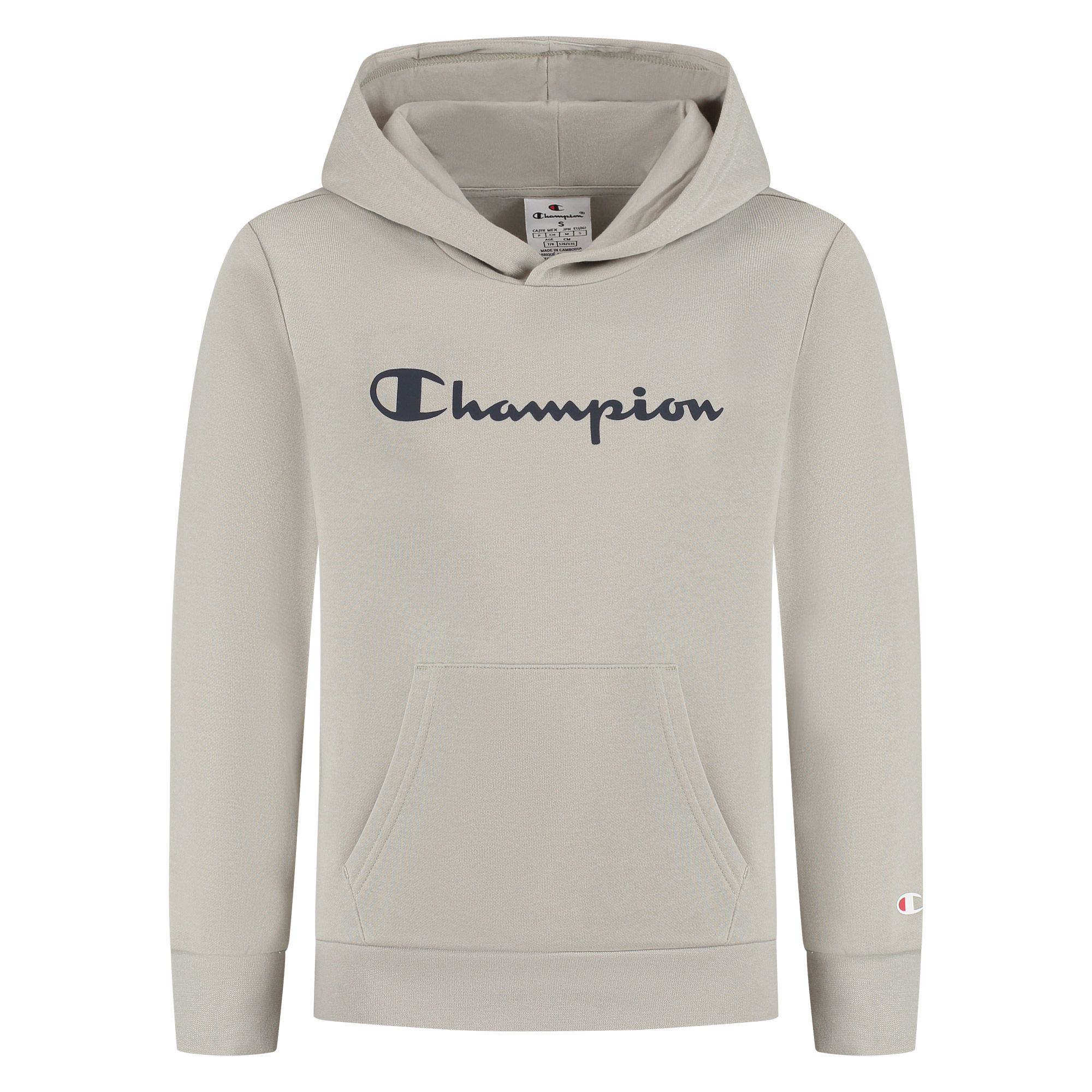 Champion Pullover Kinder