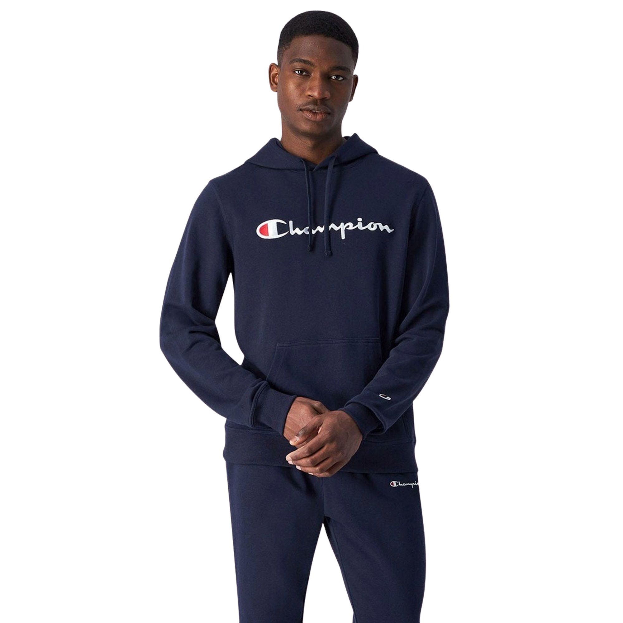 Sweatshirt Champion Hommes