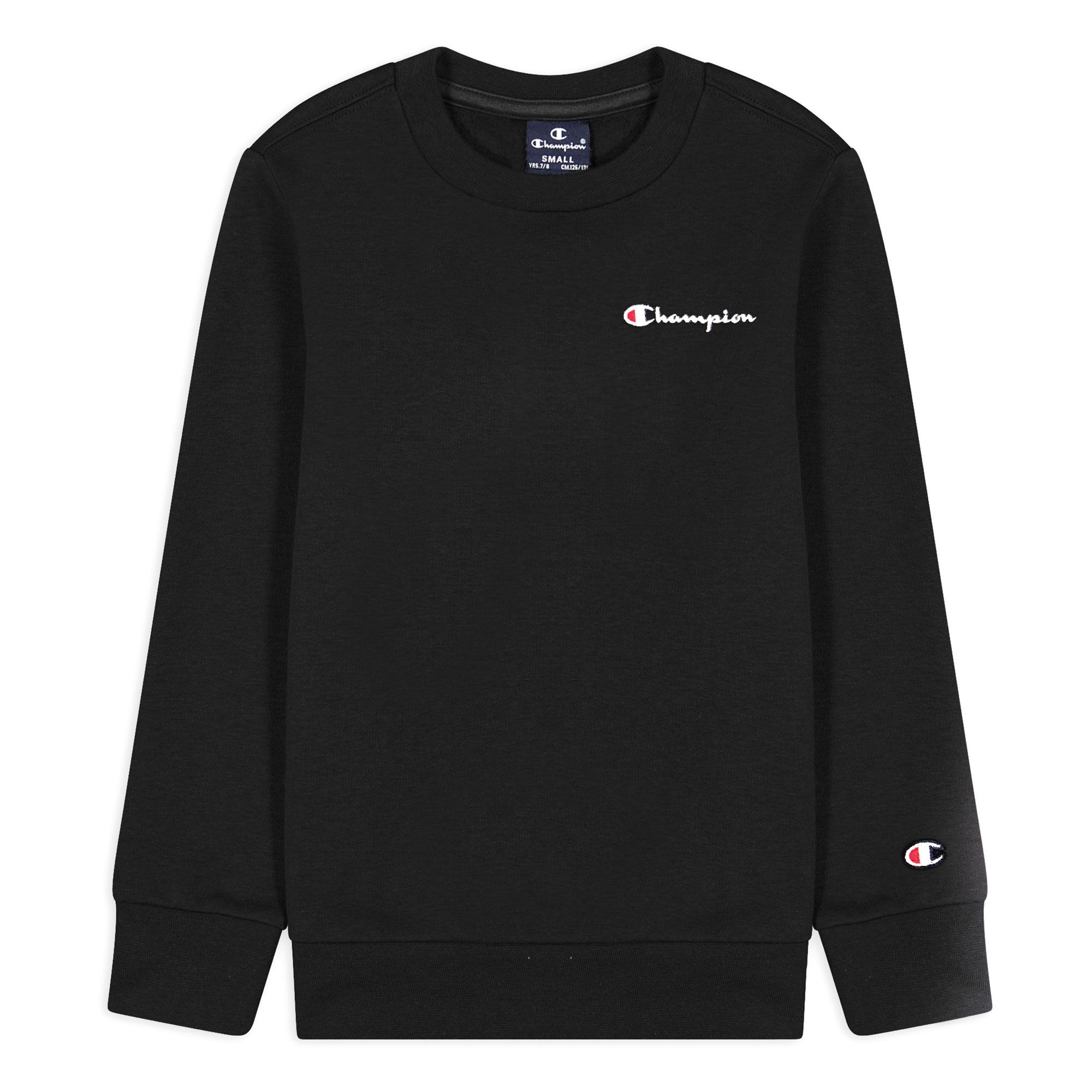 Champion Crewneck Sweater Jongens