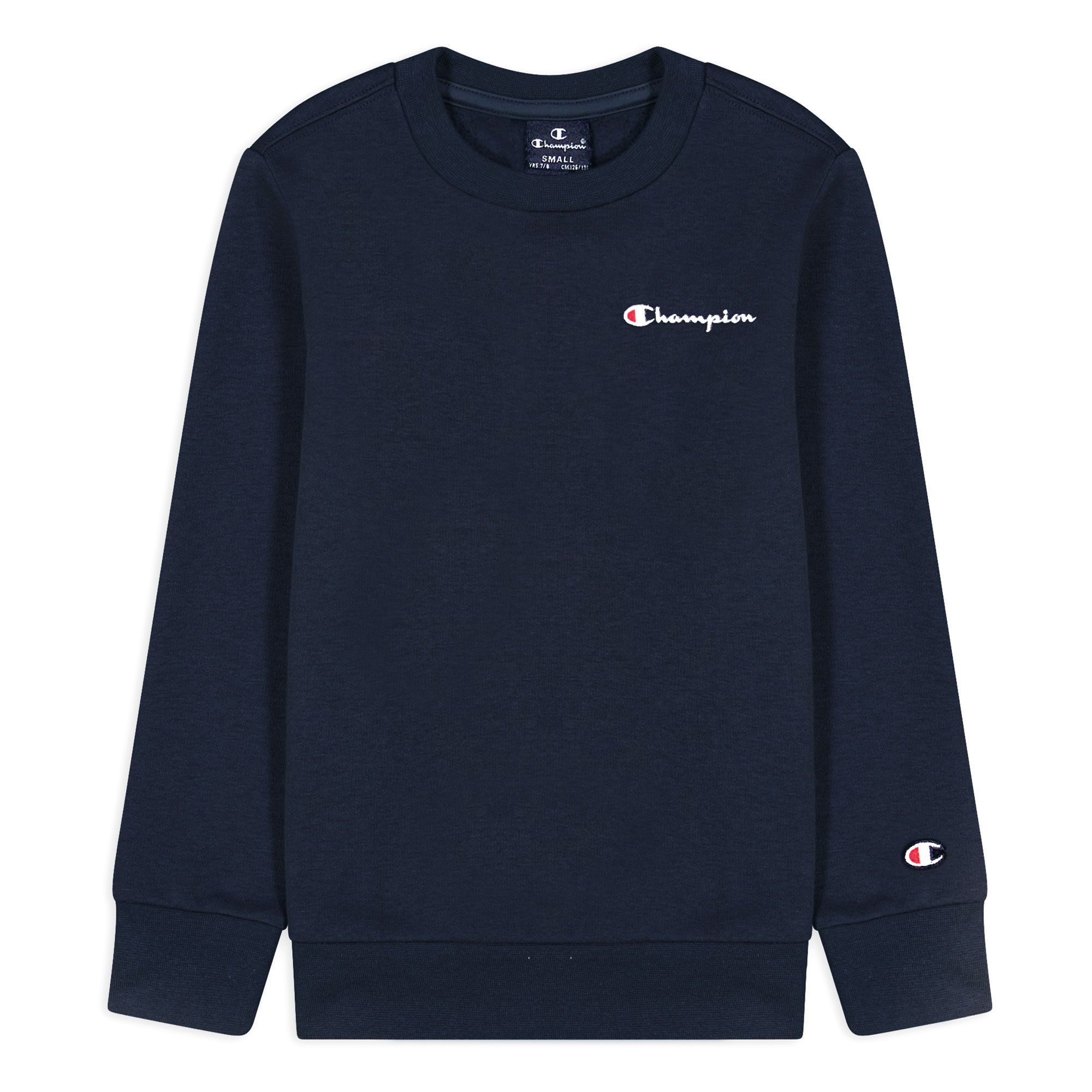 Champion Crewneck Sweater Jongens