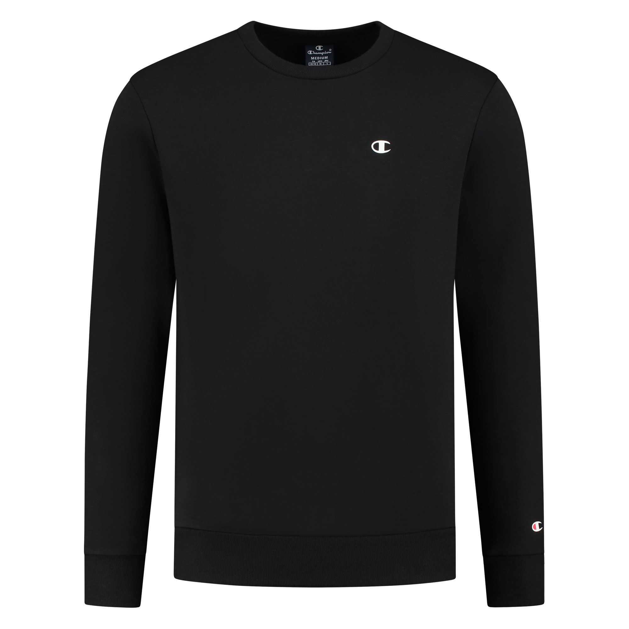 Champion Crewneck Sweater Heren