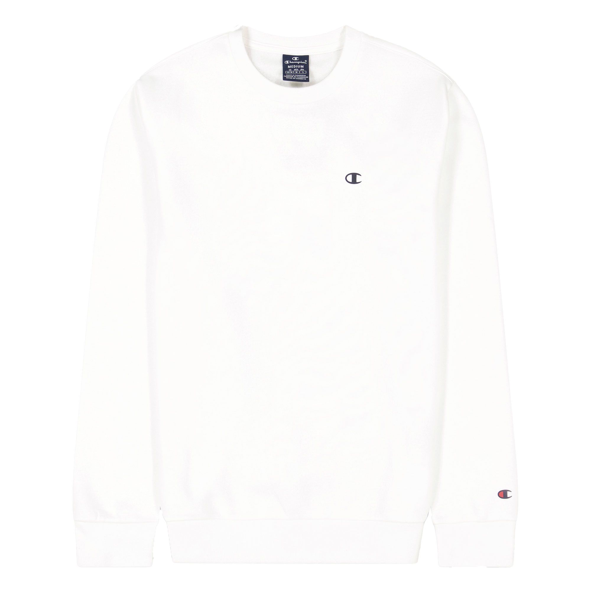 Champion Crewneck Sweater Heren
