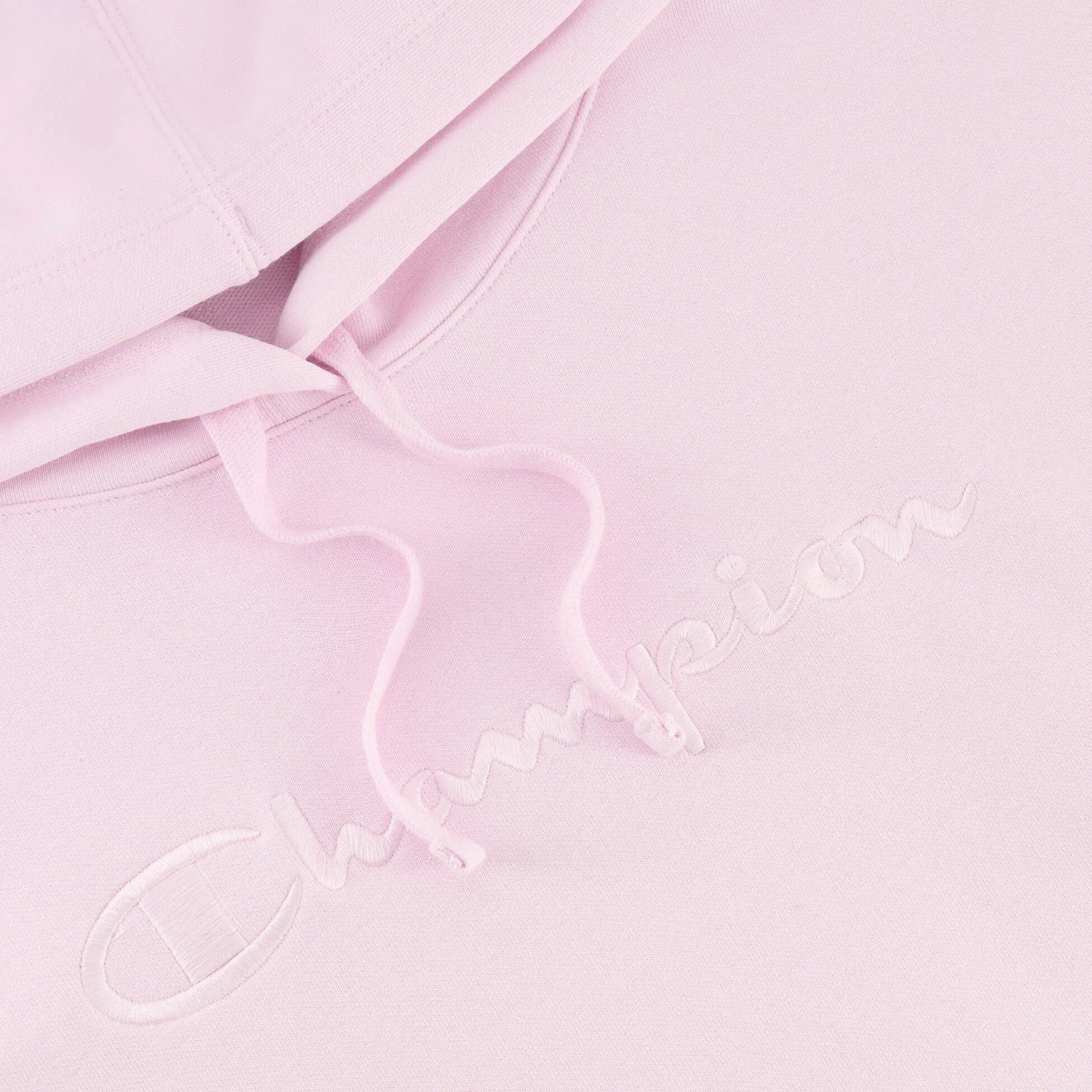Champion Icons Hoodie Dames