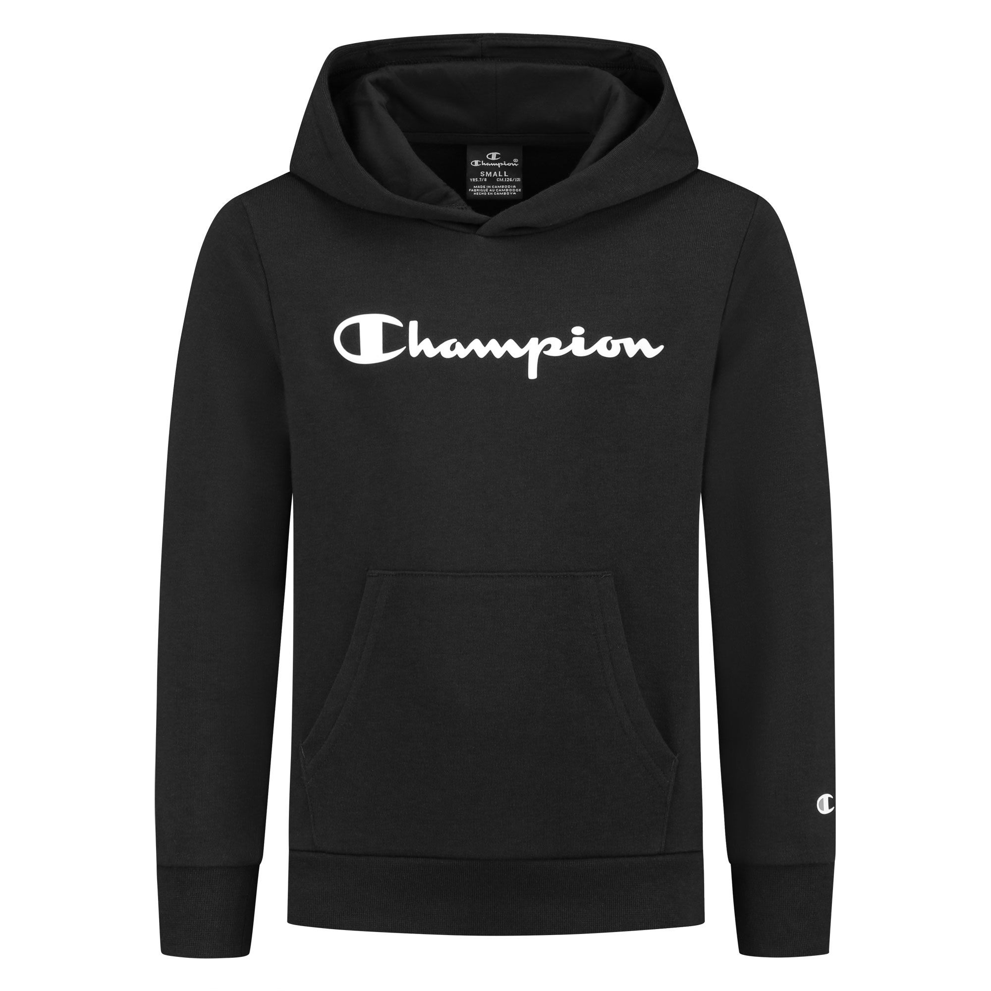 Champion American Classics Hoodie Jongens