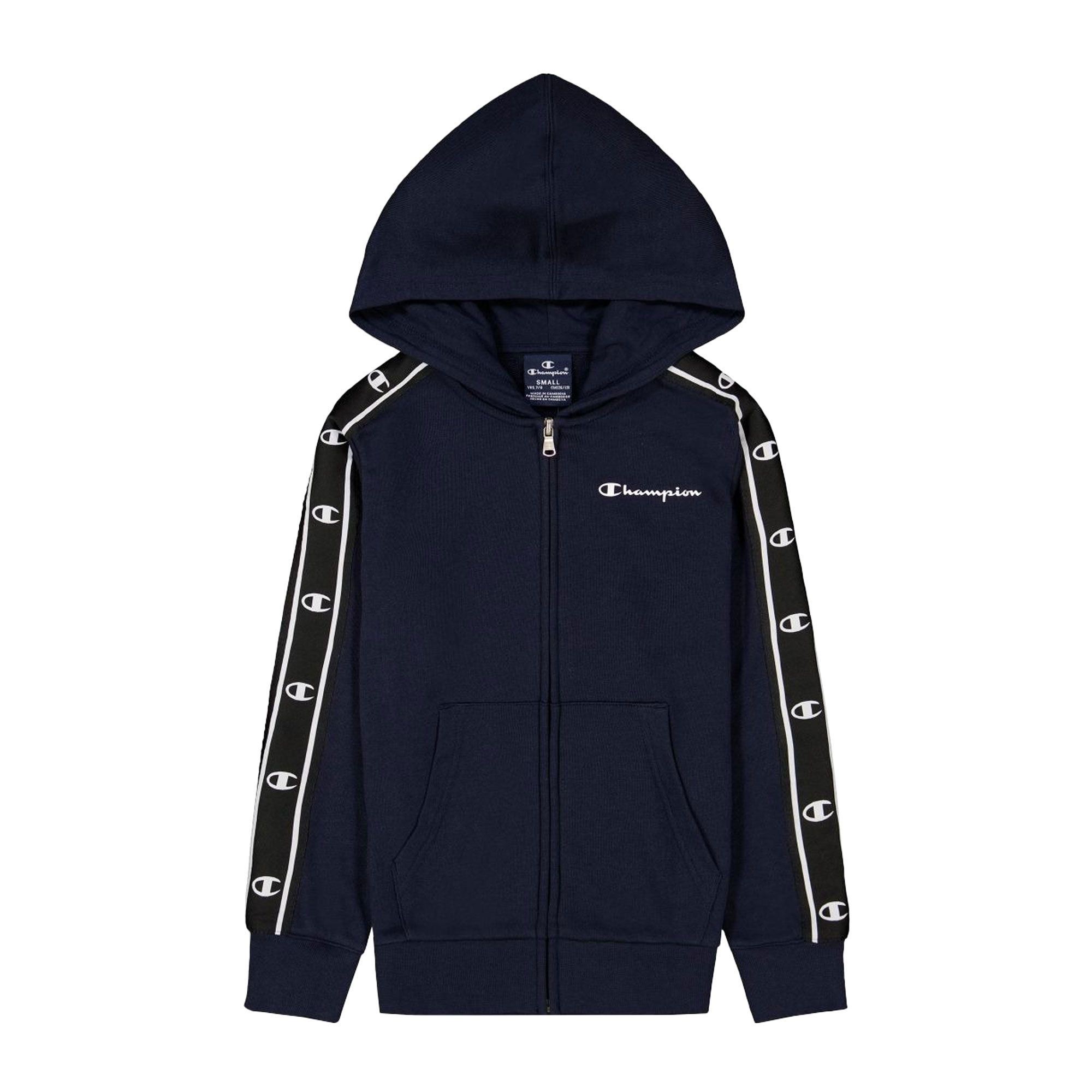 Champion American Tape Vest Jongens