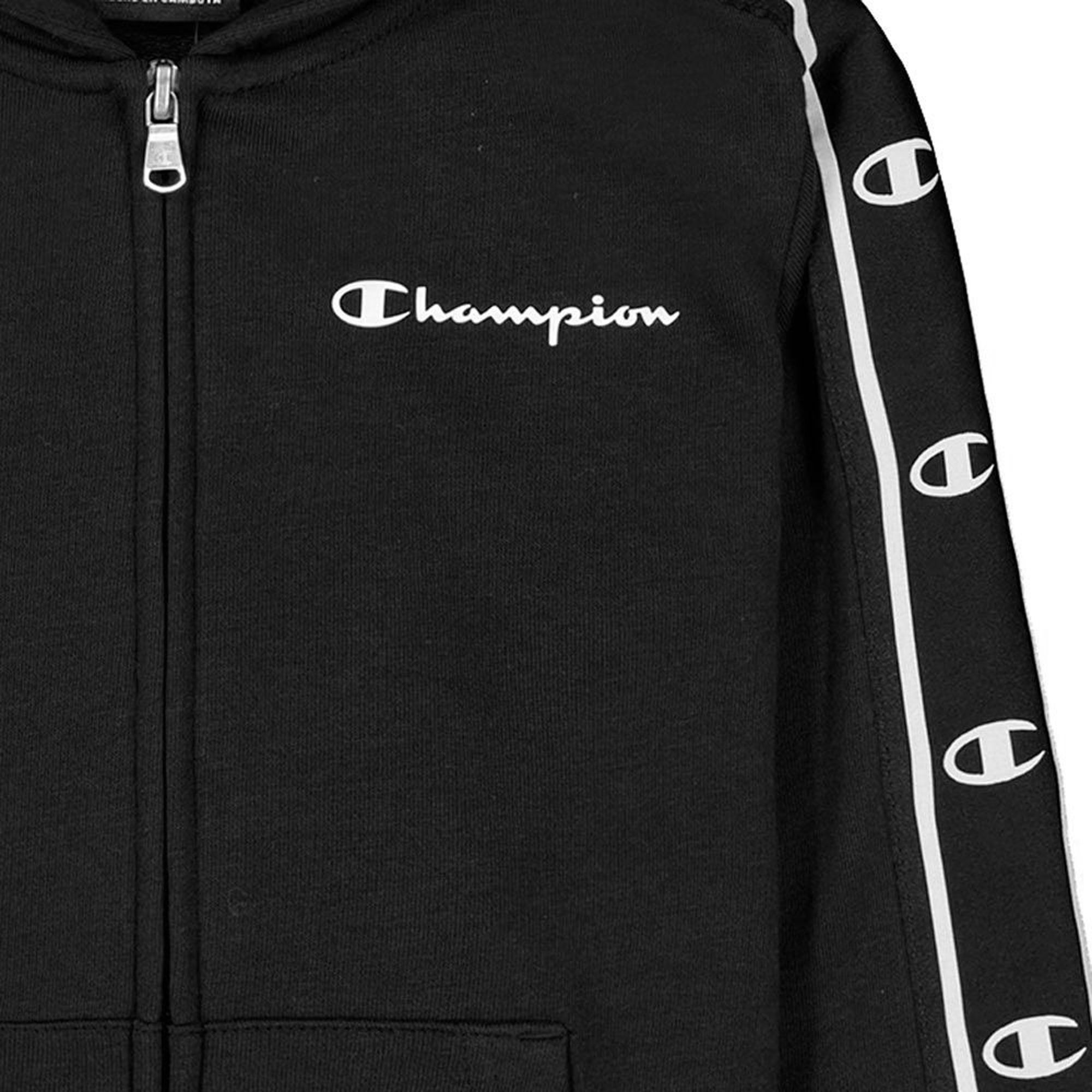Champion American Tape Vest Jongens