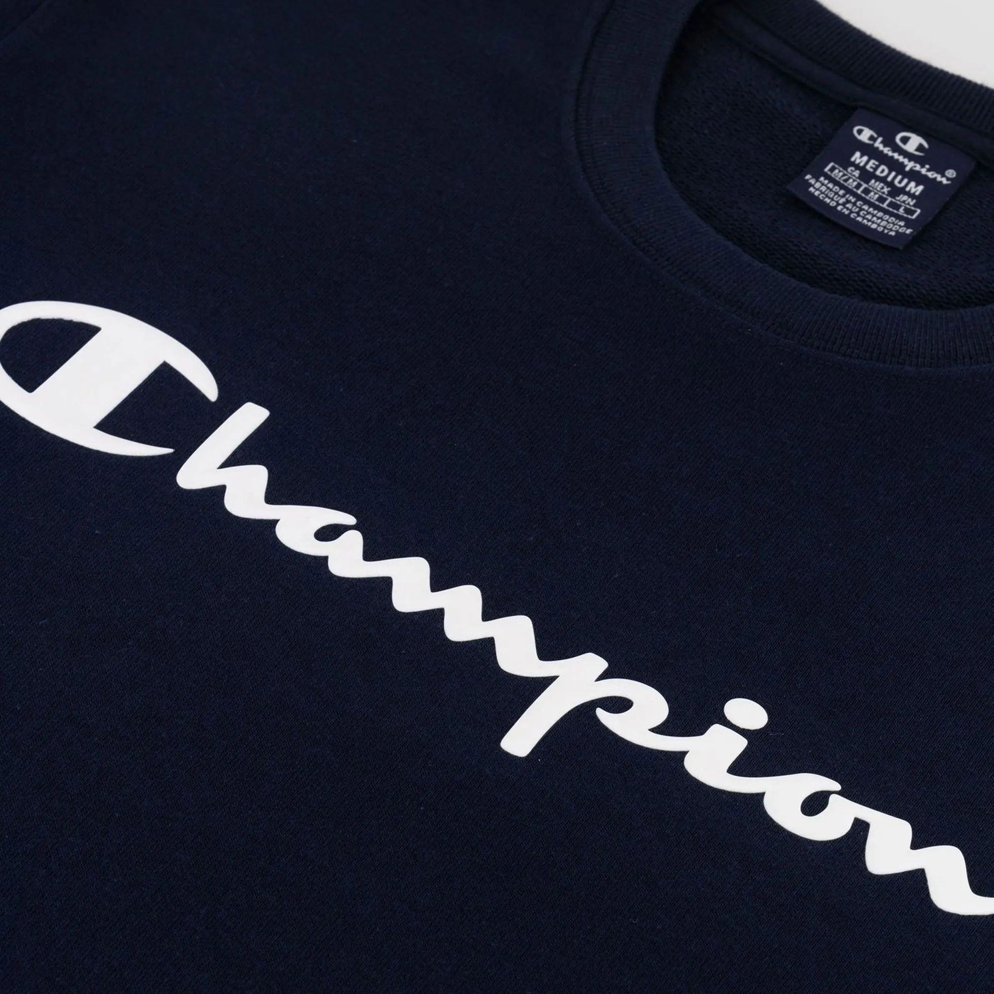 Champion American Classics Sweater Heren