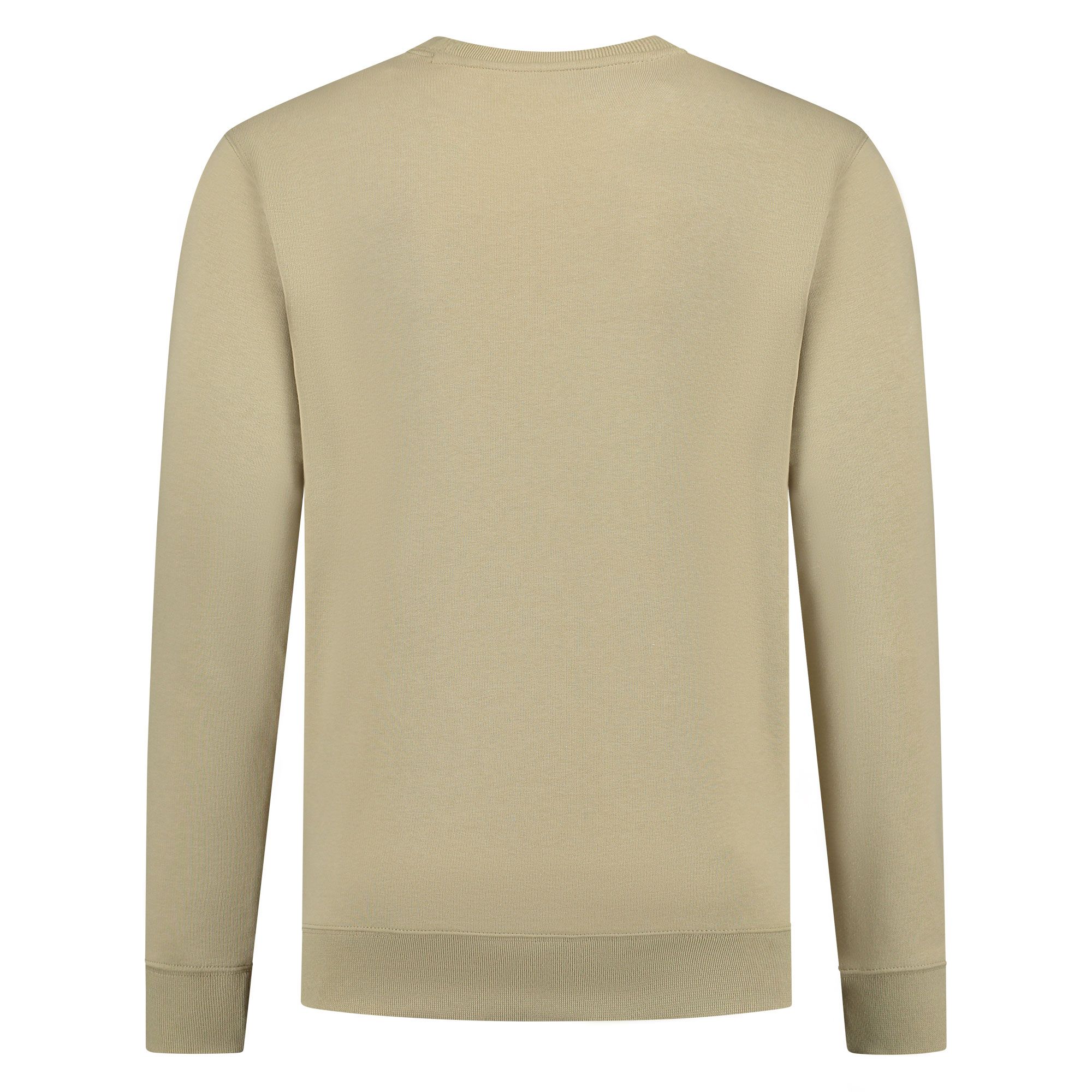 Champion Embroidered Small Script Logo Sweater Heren