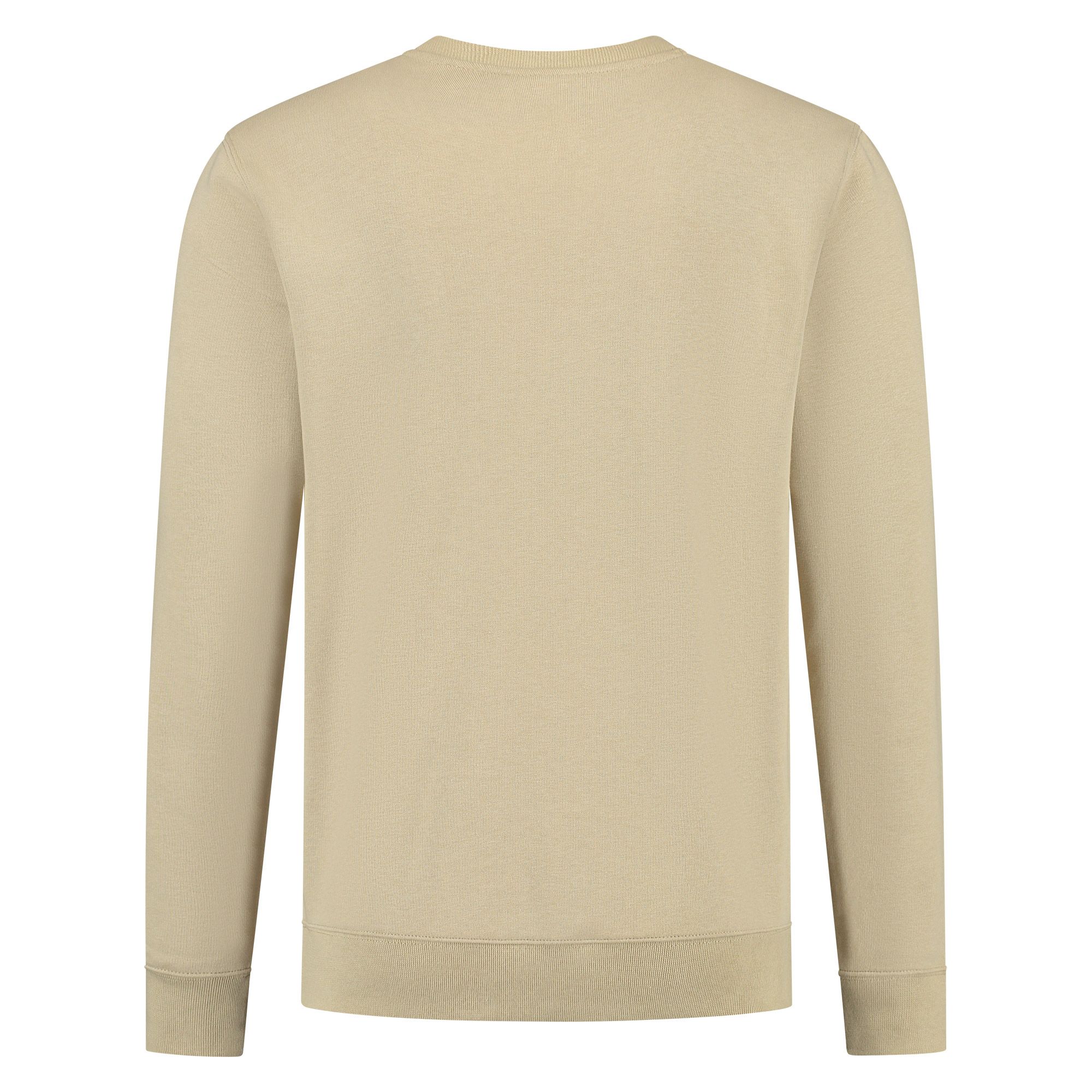 Champion Embroidered Big Script Logo Pullover Herren
