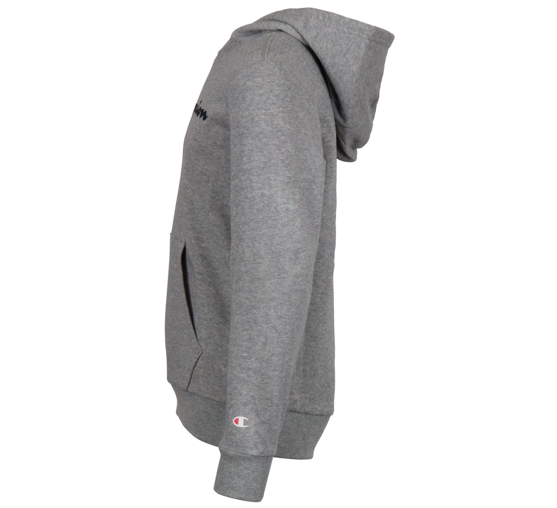 Champion Big Logo Hoodie Junior
