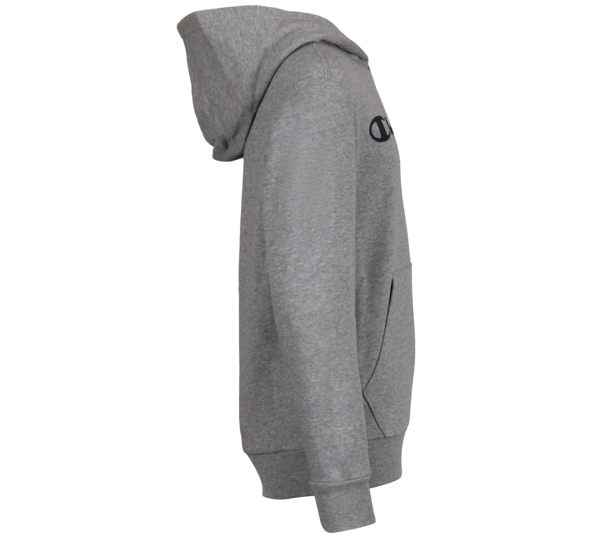 Champion Big Logo Hoodie Junior