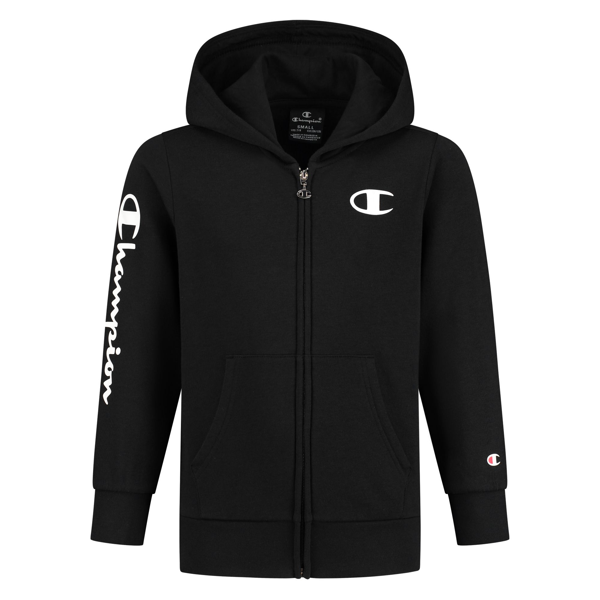 Champion American Classics Sweatvest Junior