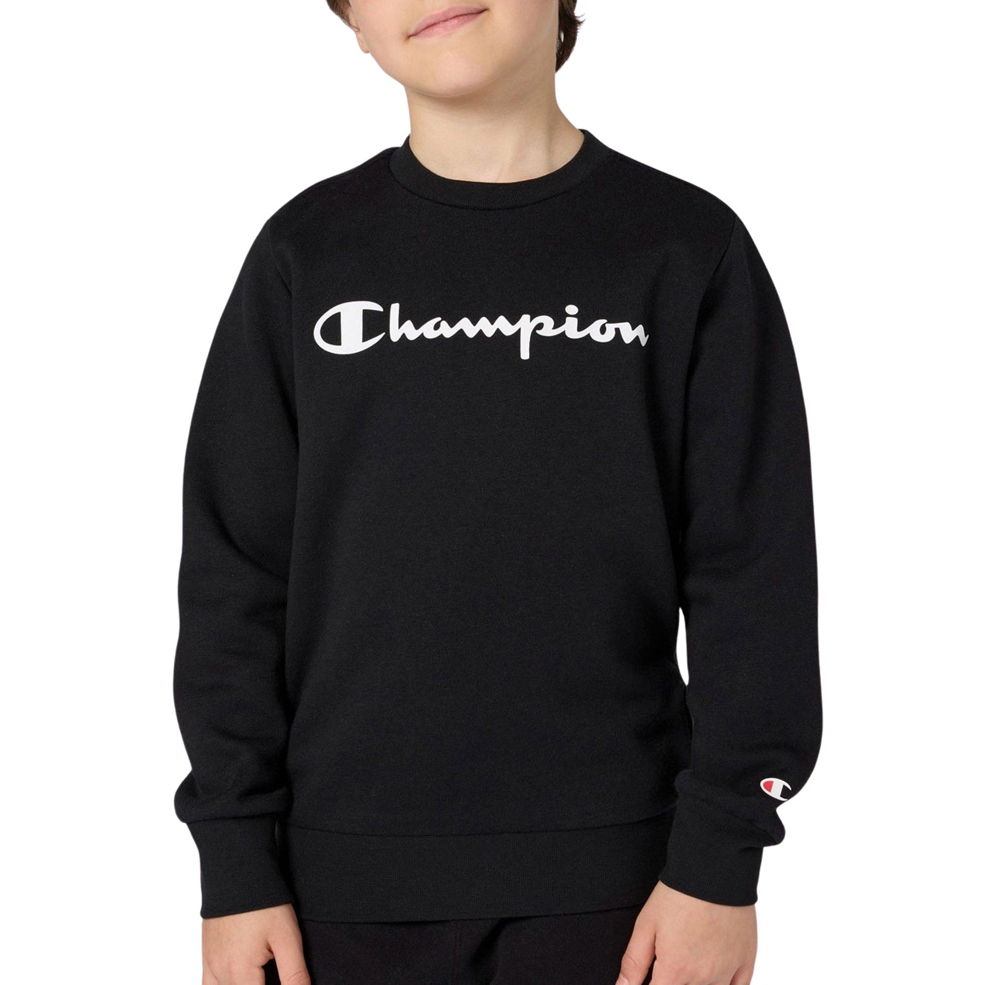 Champion Pullover Kinder