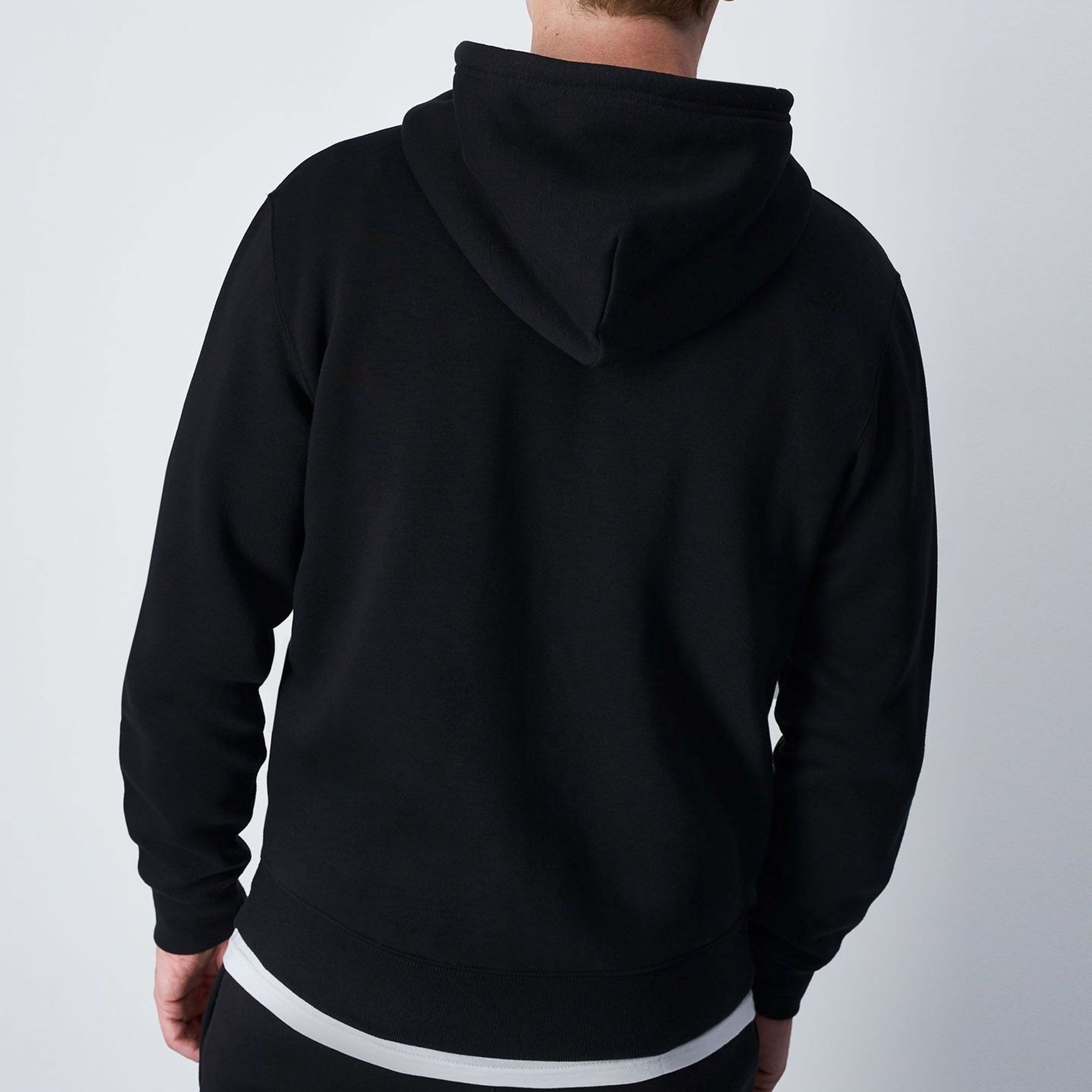 Champion Embroidered Fleece Vest Heren