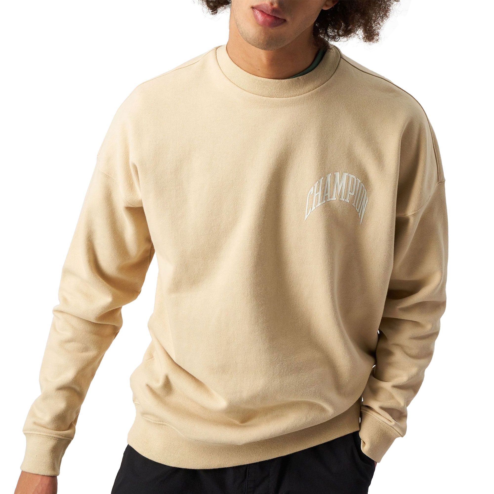 Champion Crewneck Sweater Heren