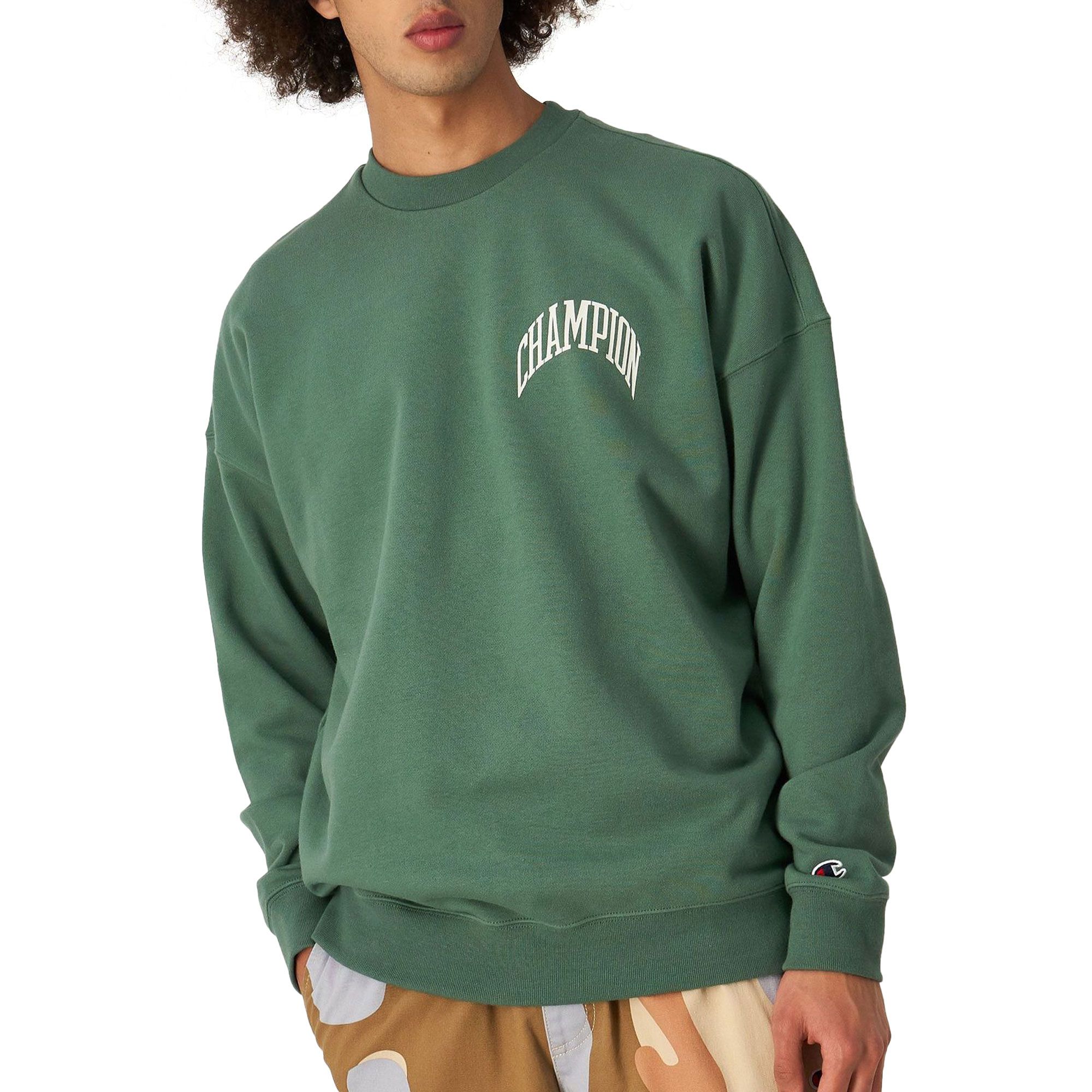 Champion Crewneck Sweater Heren