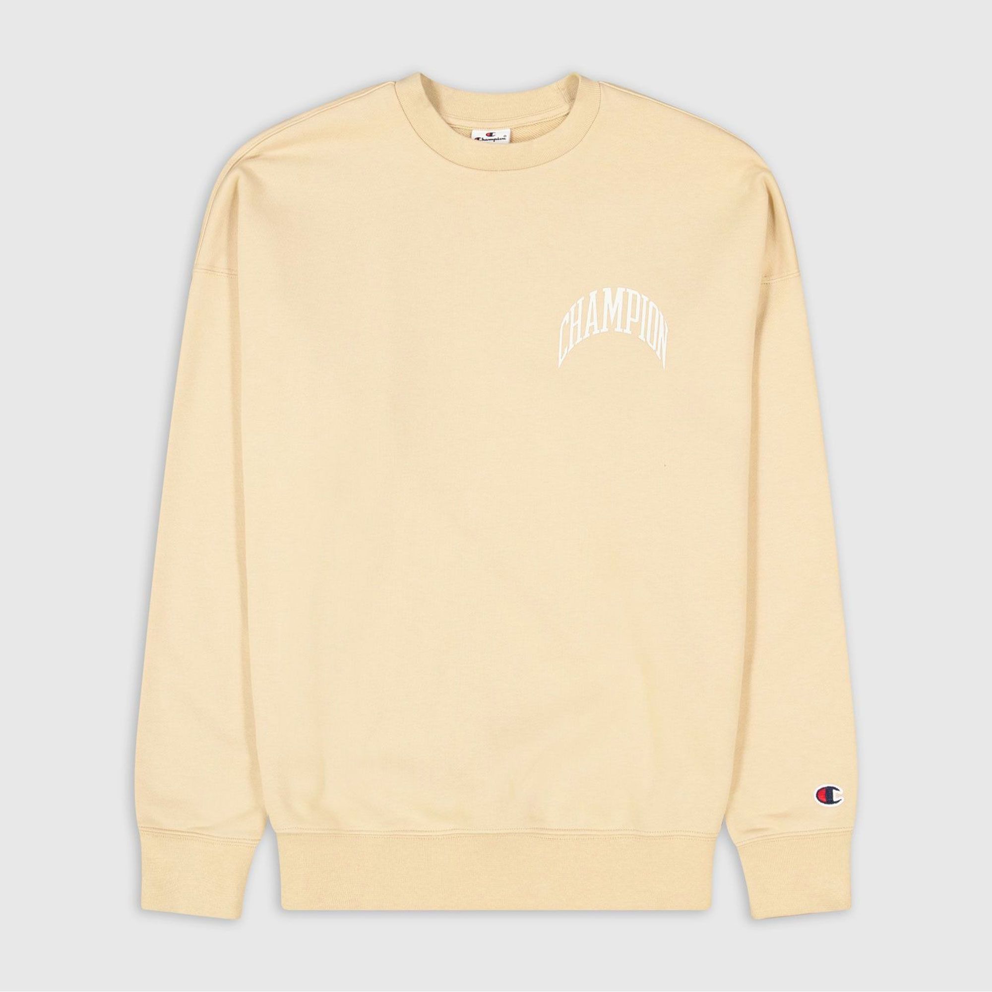 Champion Crewneck Sweater Heren