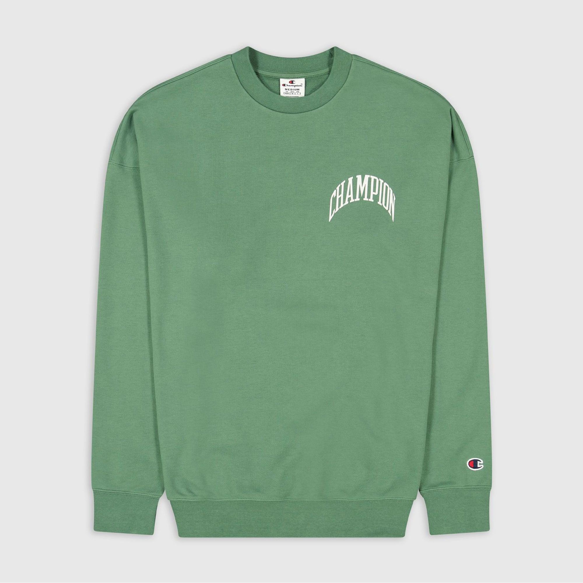 Champion Crewneck Sweater Heren