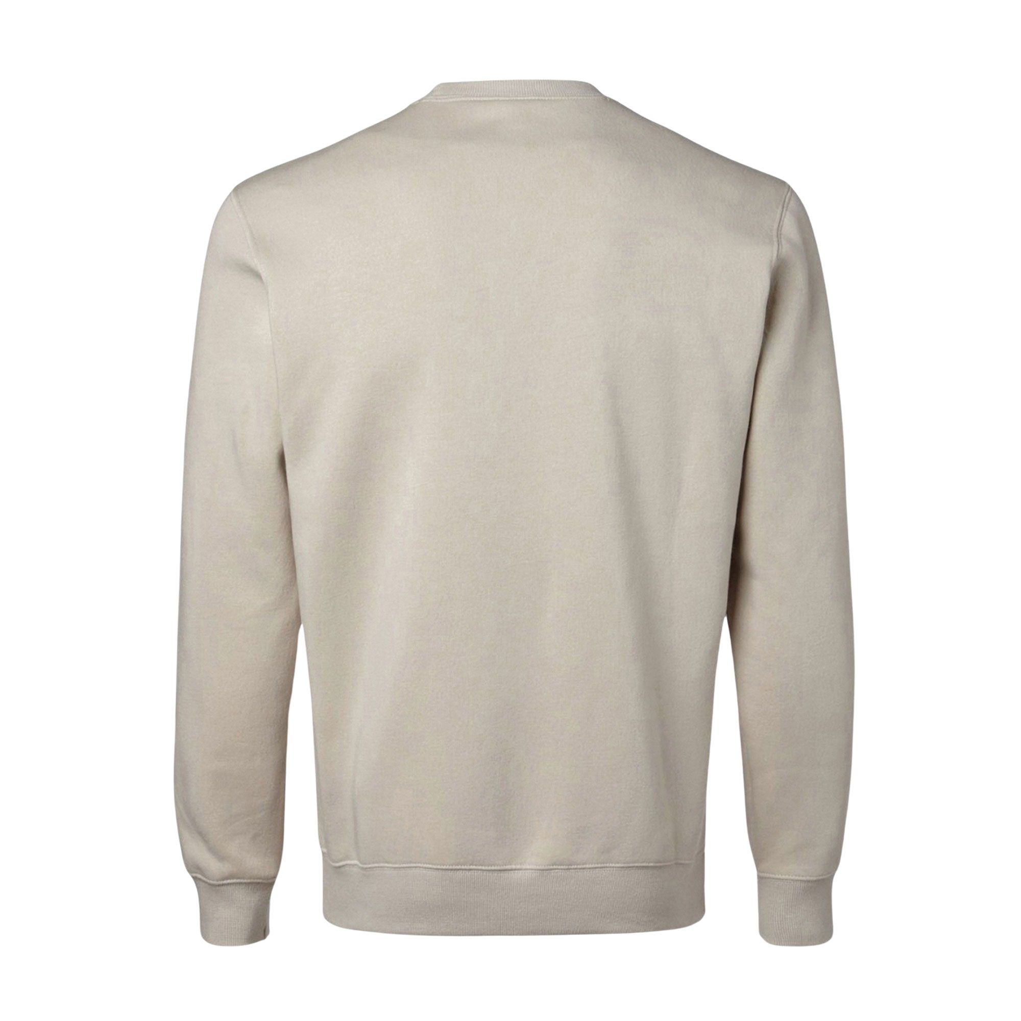 Champion Embroidered Script Logo Fleece Sweater Heren