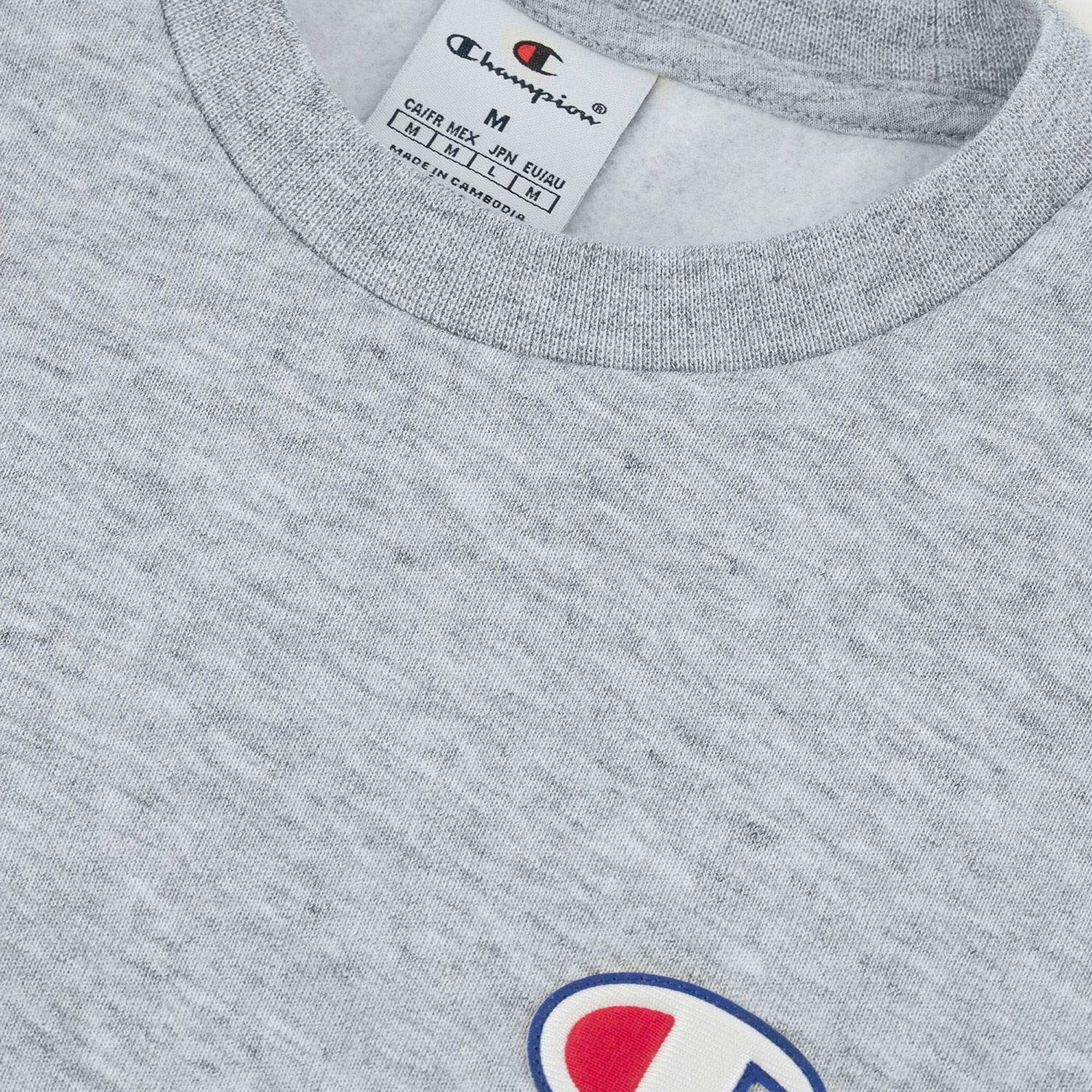 Champion Crewneck Sweater Heren
