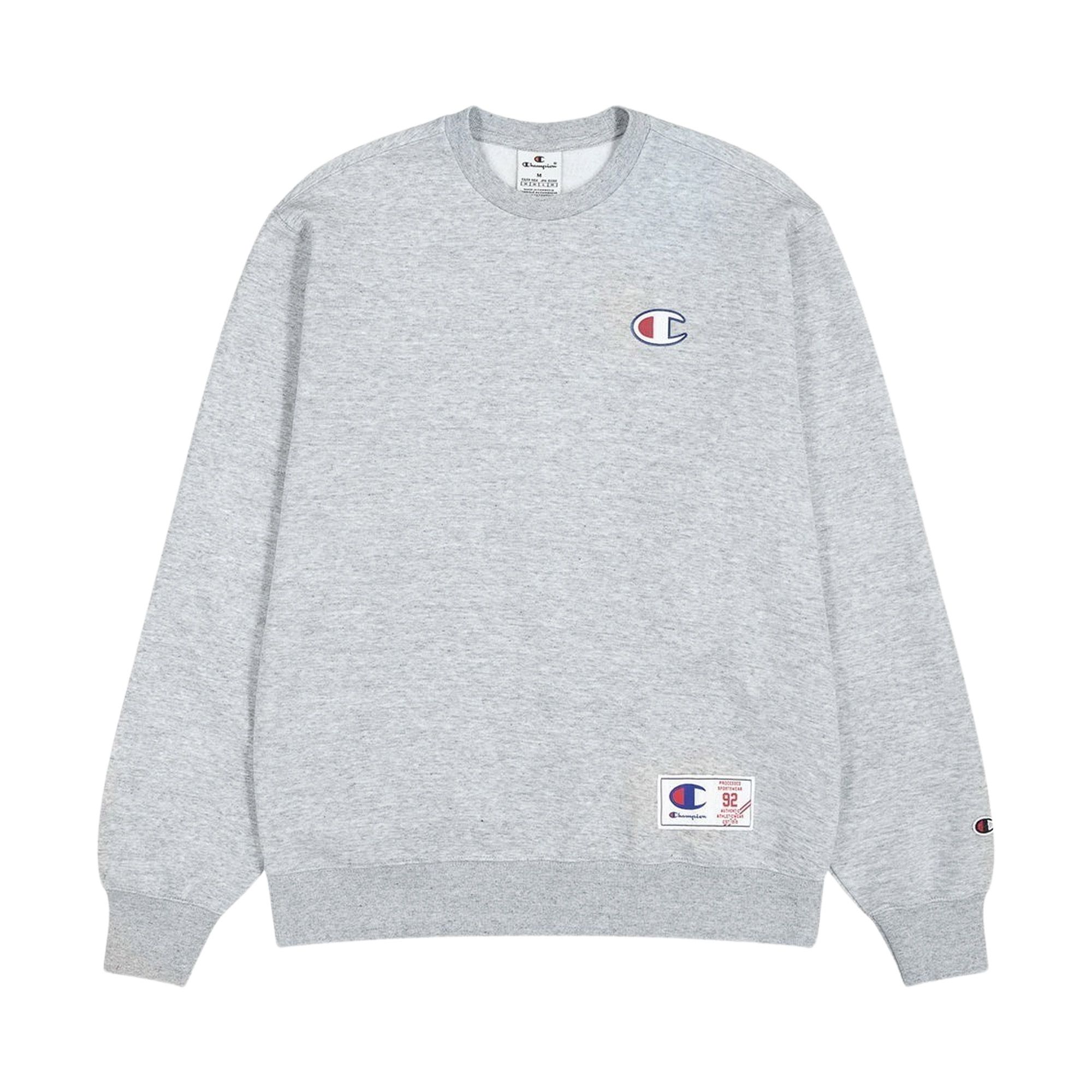 Champion Crewneck Sweater Heren