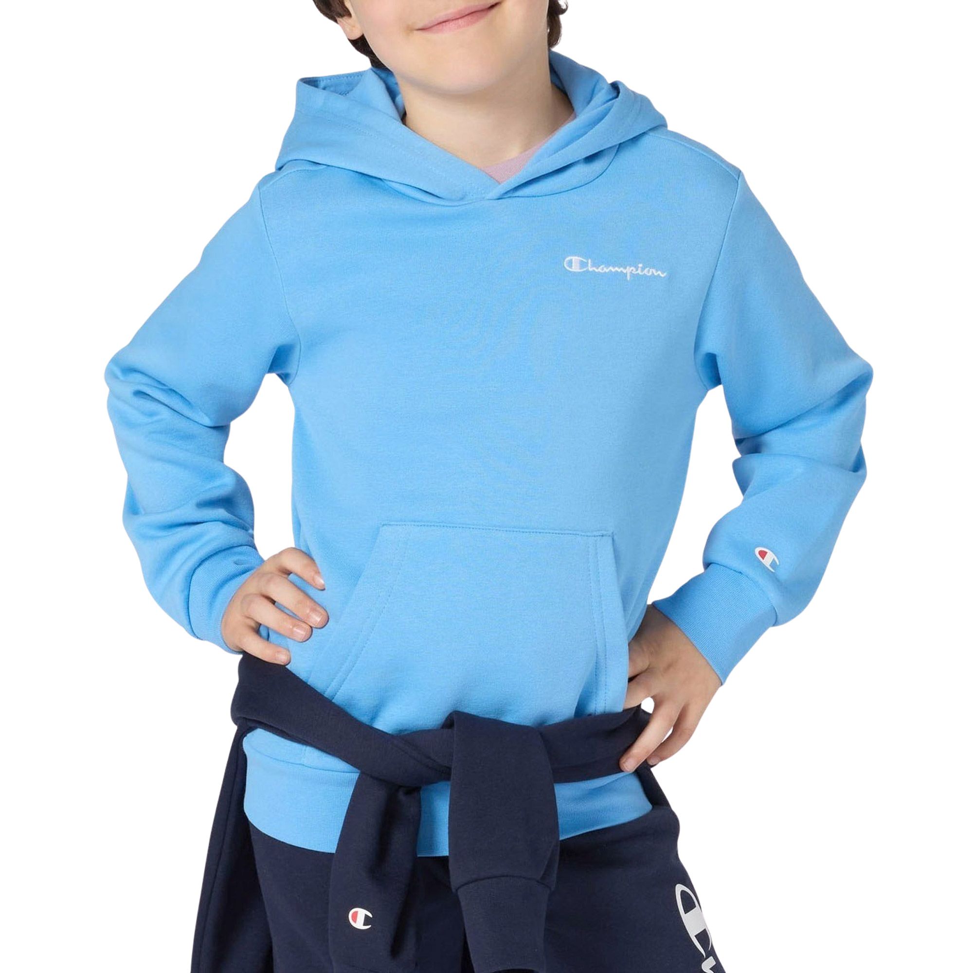 Champion Pullover Kinder