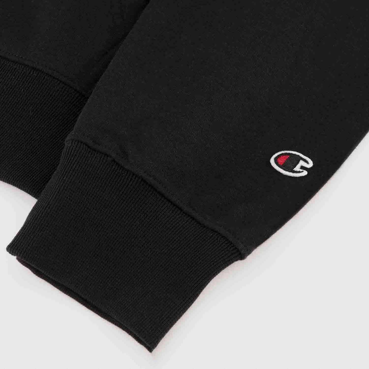 Champion Full Zip Vest Heren