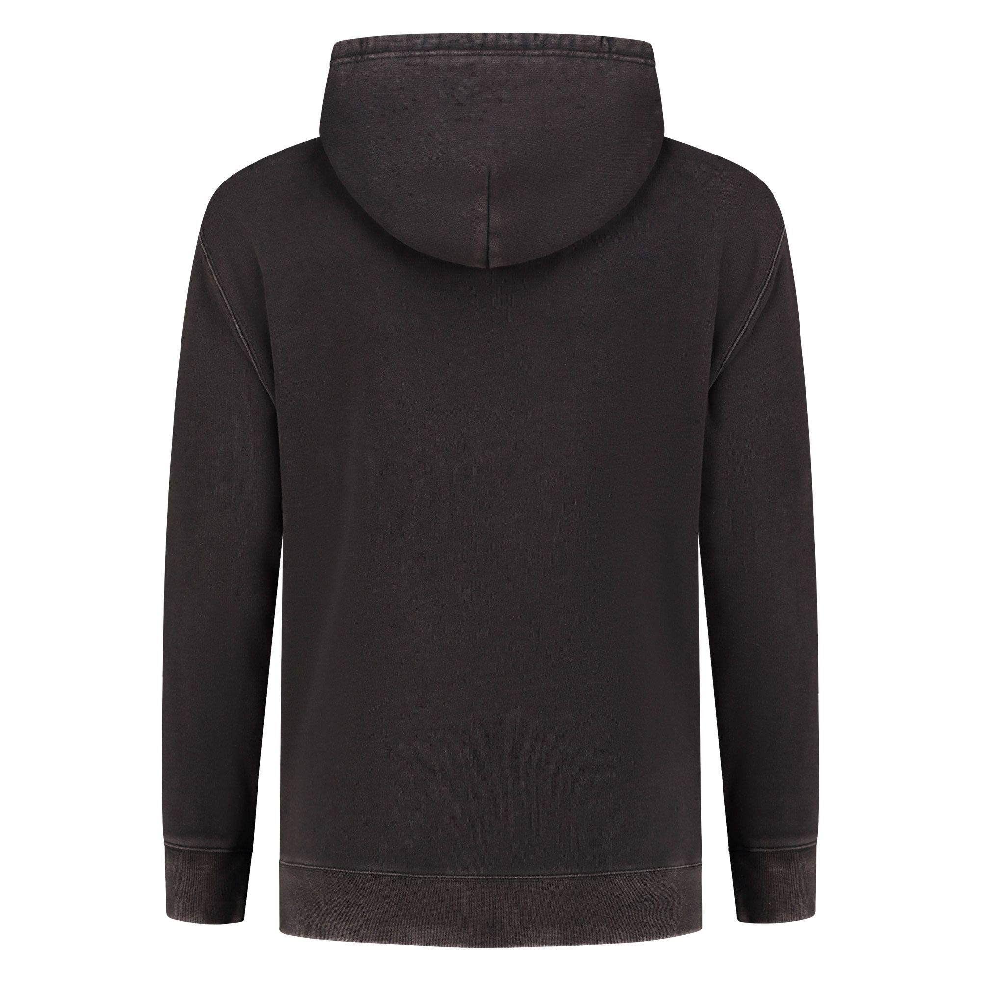 Champion Old School Hoodie Heren