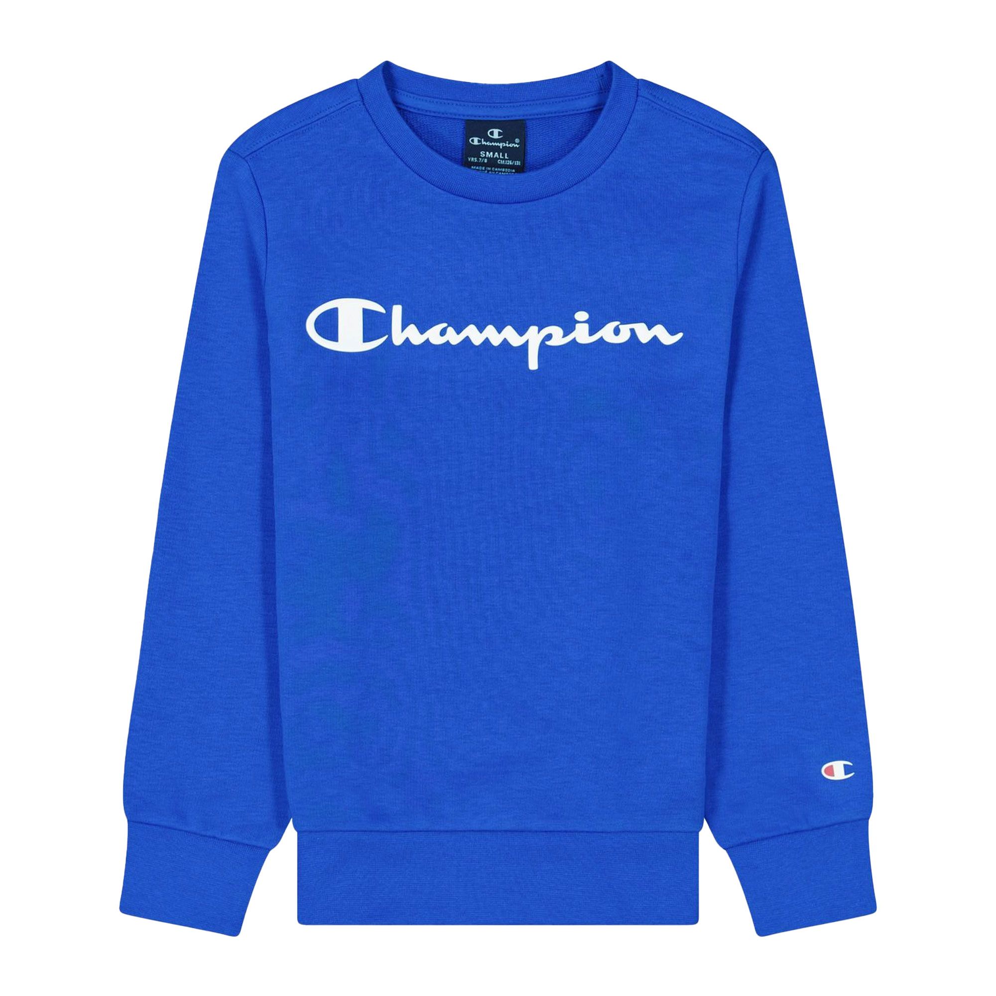Champion American Classics Sweater Jongens