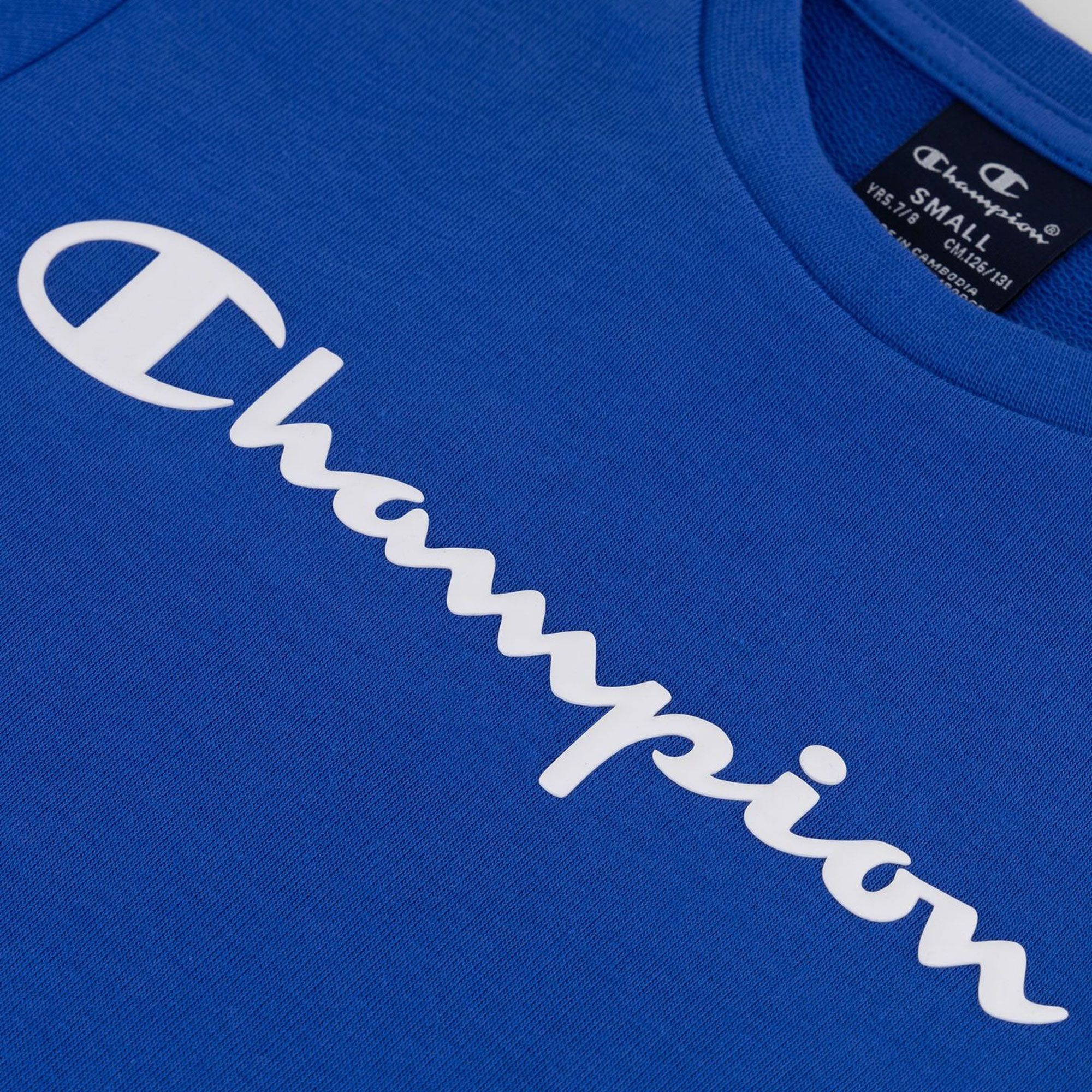 Champion American Classics Sweater Jongens