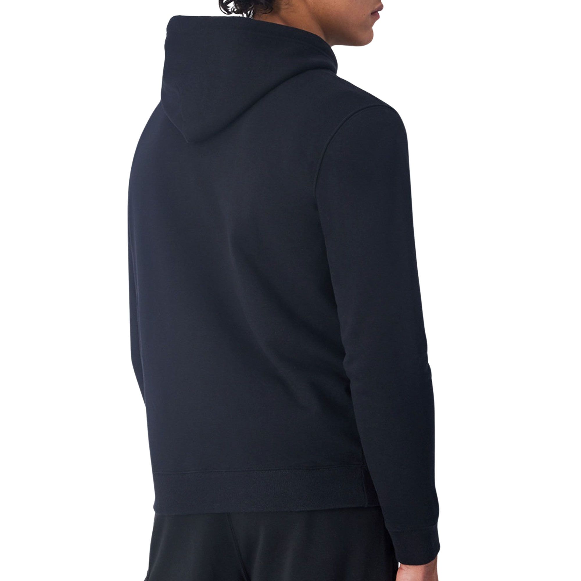 Sweatshirt Champion Embroidered Small Script Logo Hommes