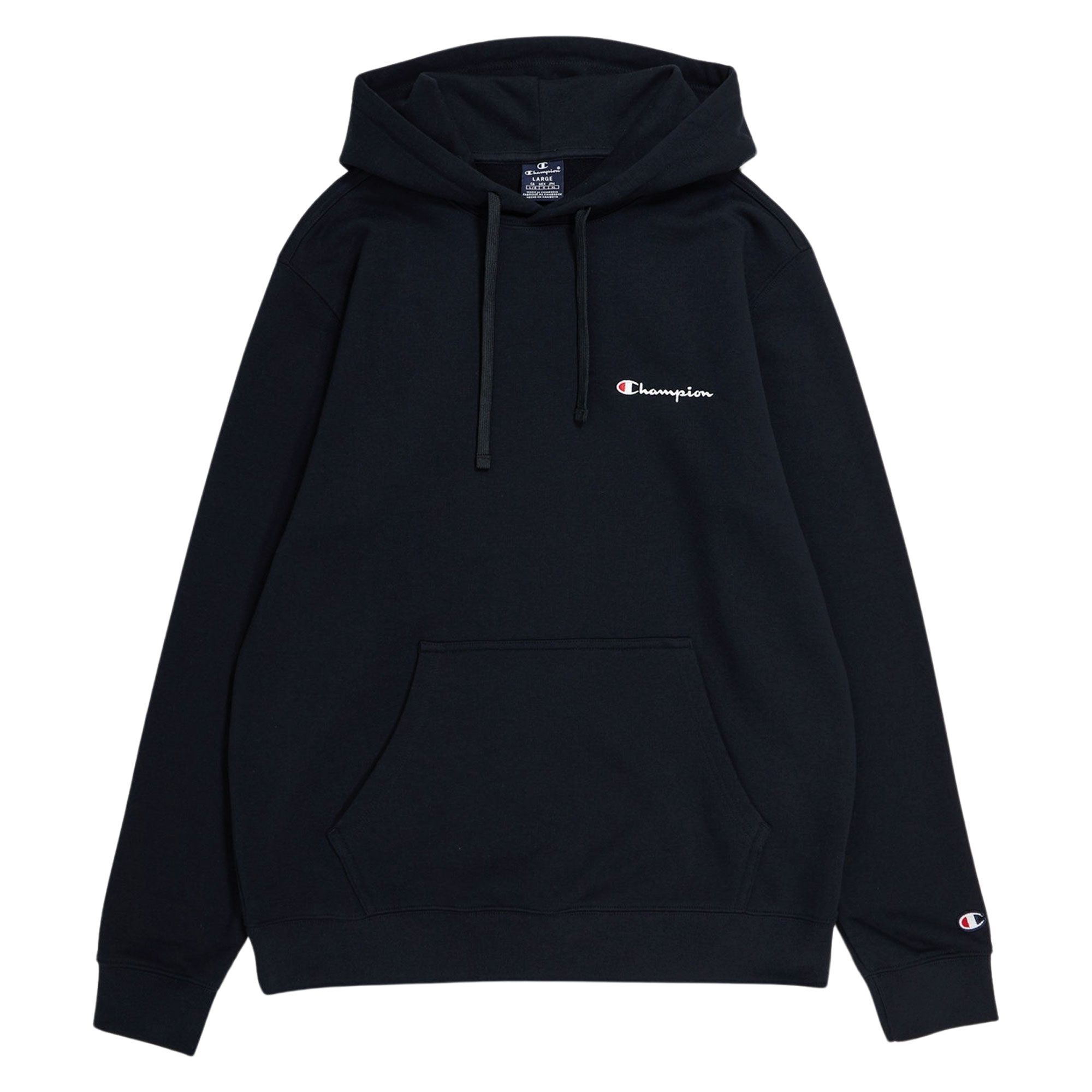 Sweatshirt Champion Embroidered Small Script Logo Hommes
